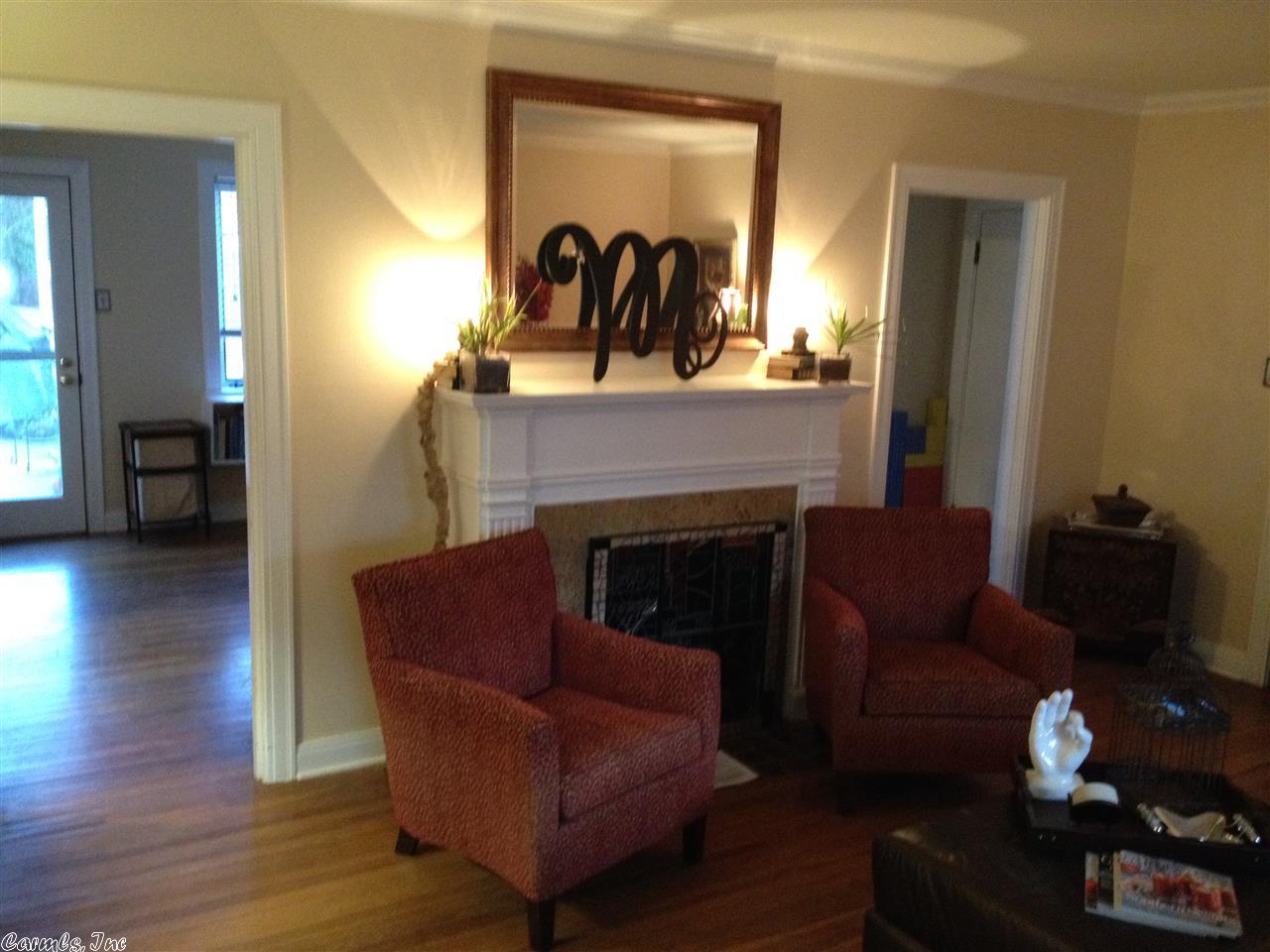 Fairdale - Residential