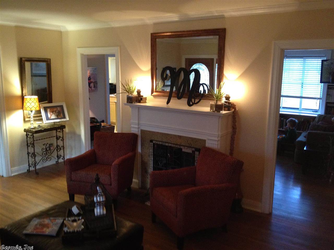 Fairdale - Residential