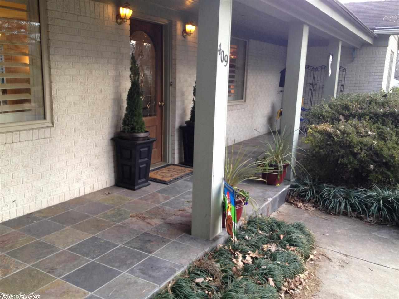 Fairdale - Residential