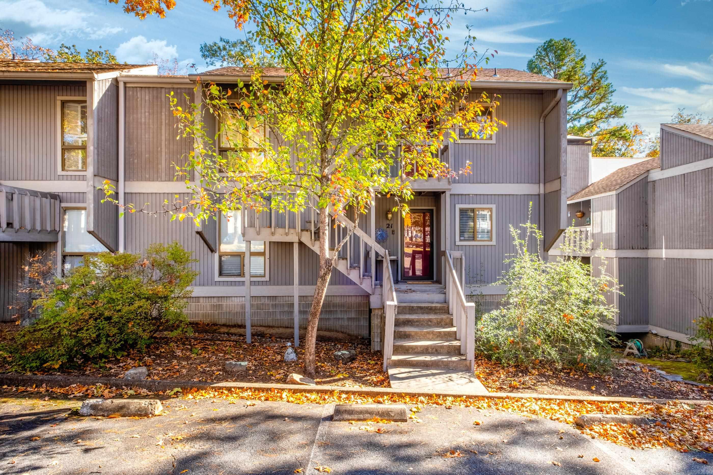 FOREST HGTS CONDO - Residential