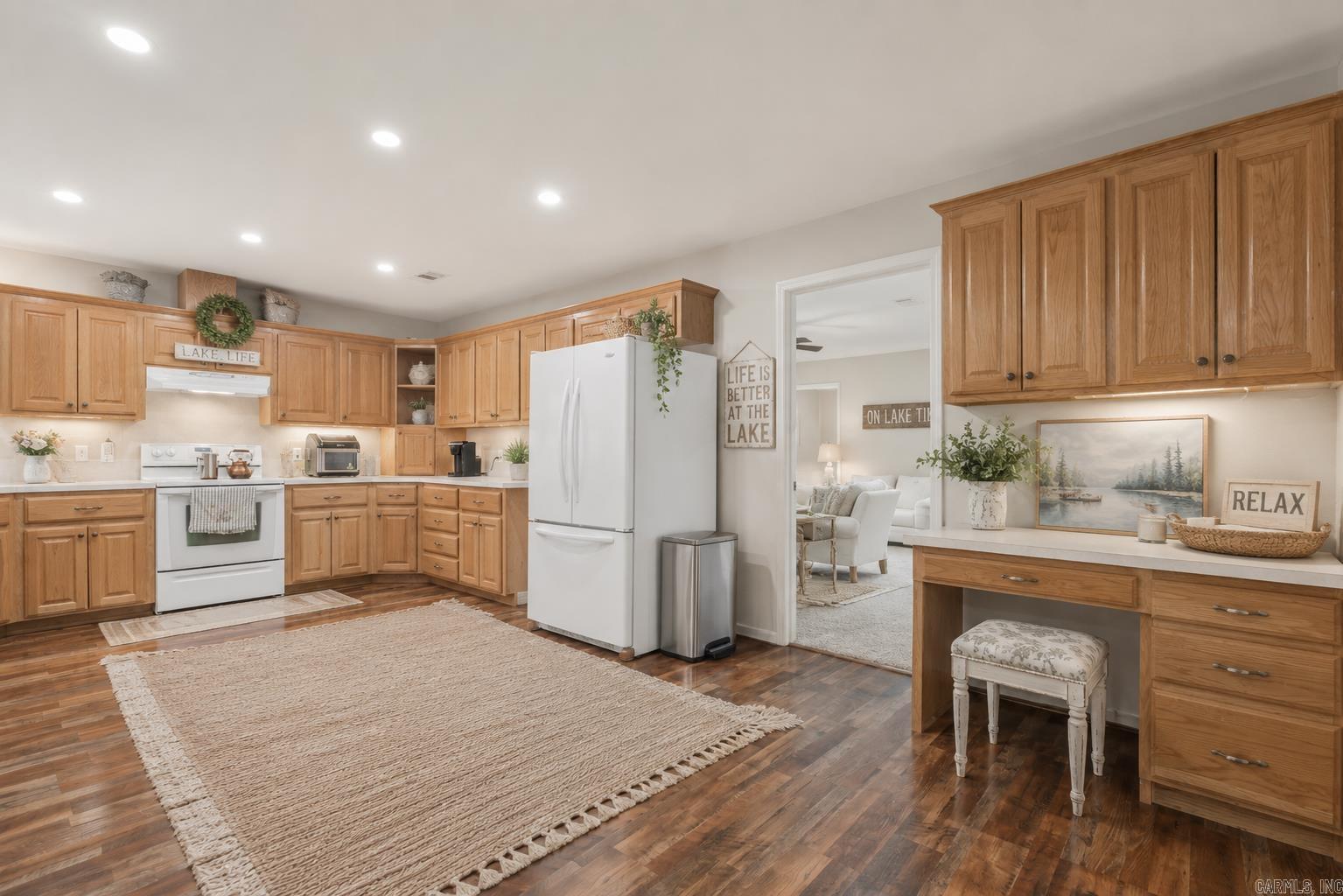 STOVER, C. - Residential