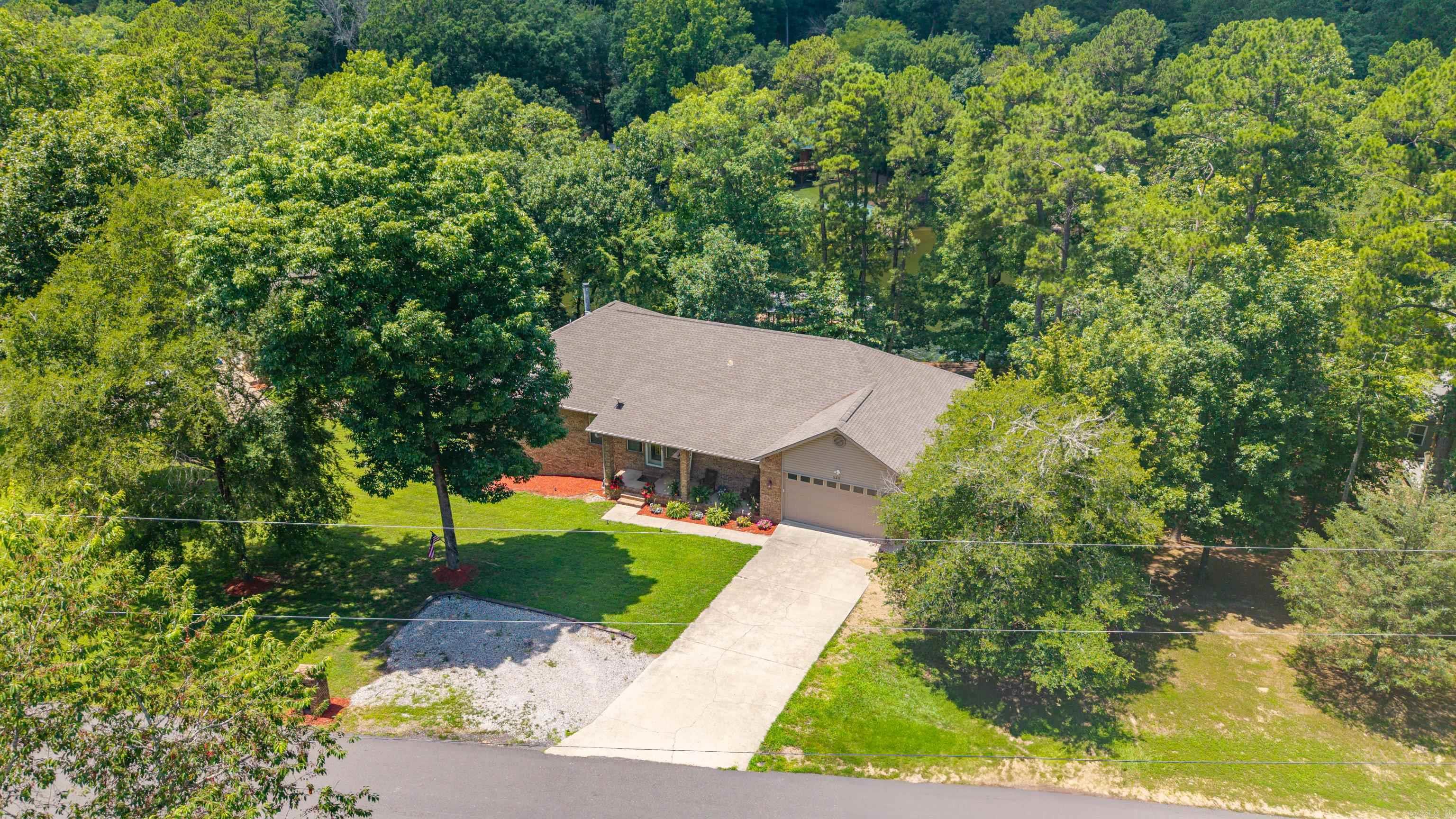 STOVER, C. - Residential
