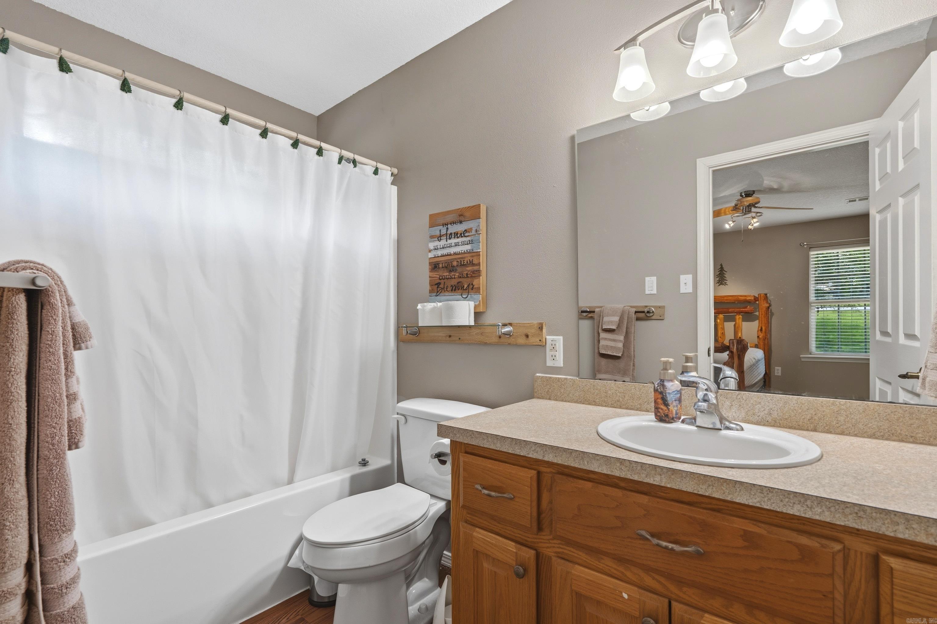 STOVER, C. - Residential