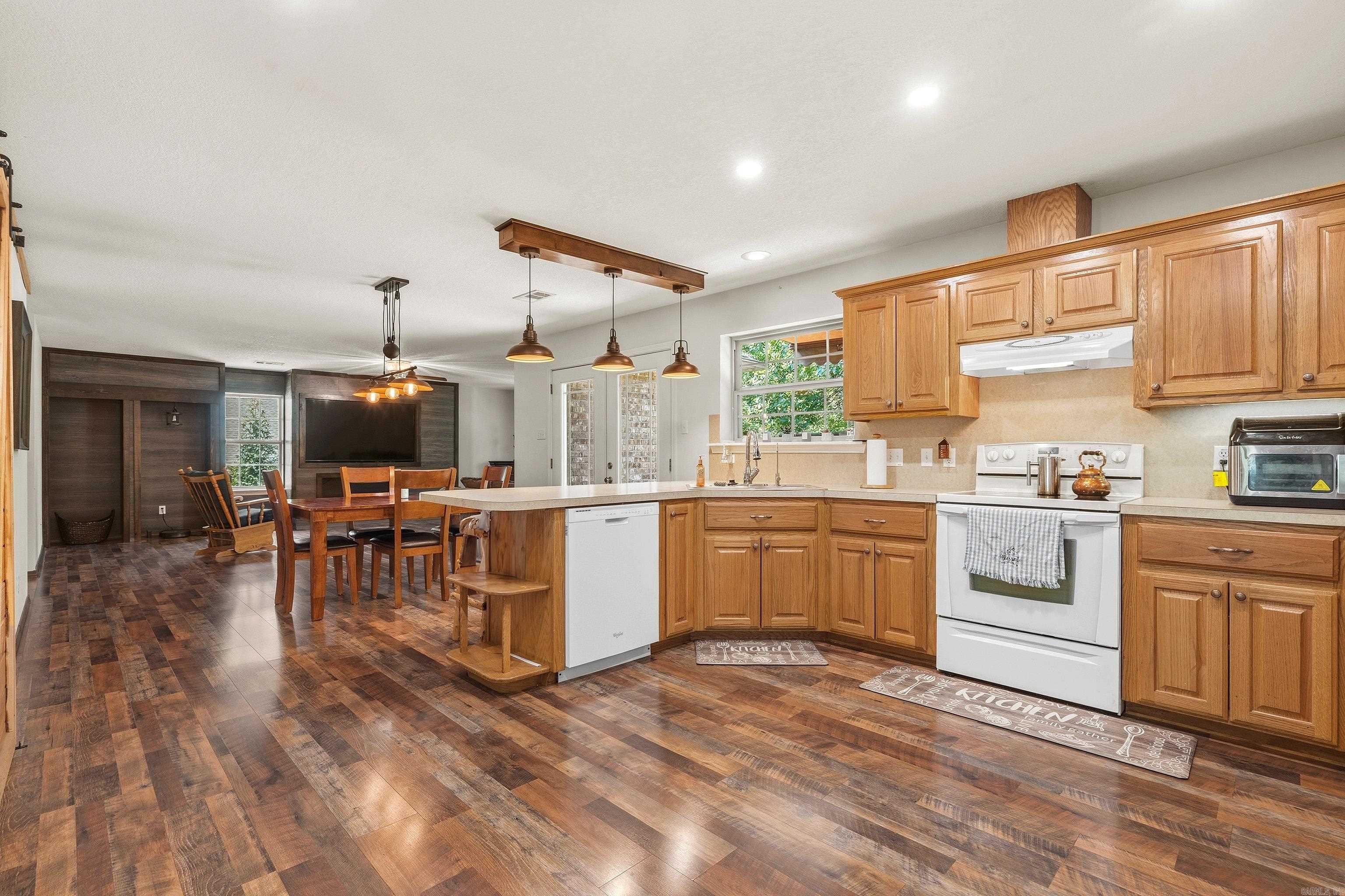 STOVER, C. - Residential