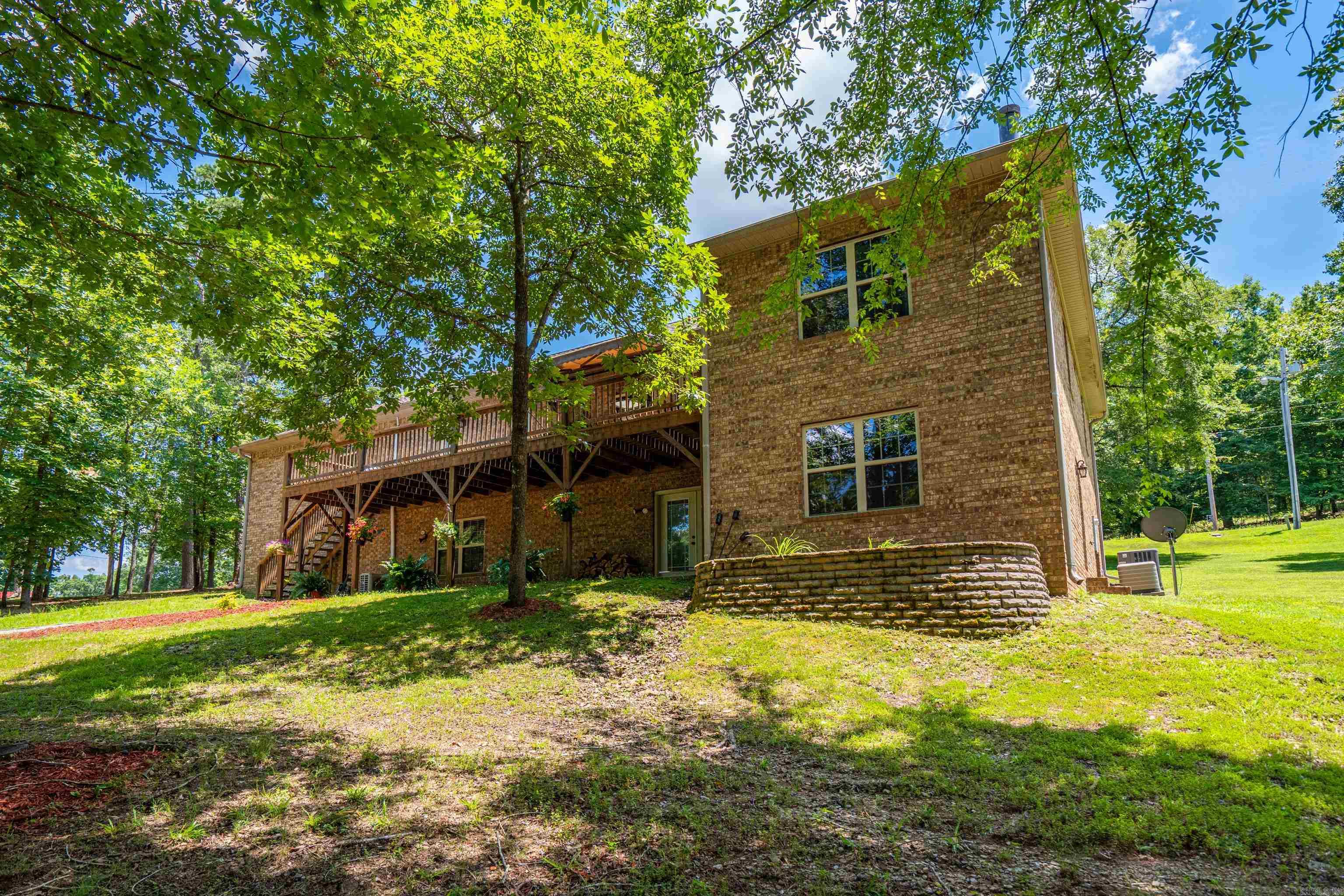STOVER, C. - Residential