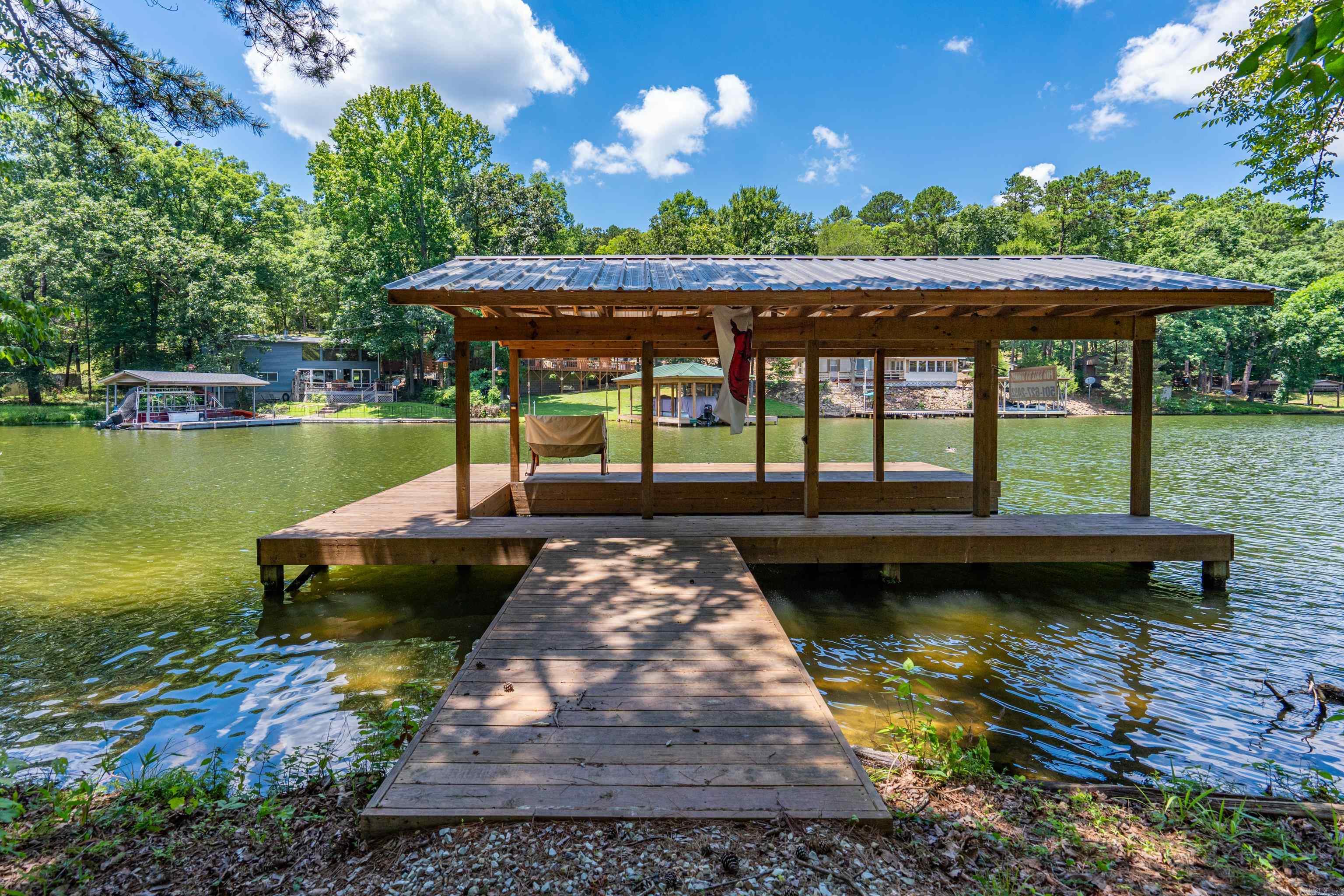 STOVER, C. - Residential