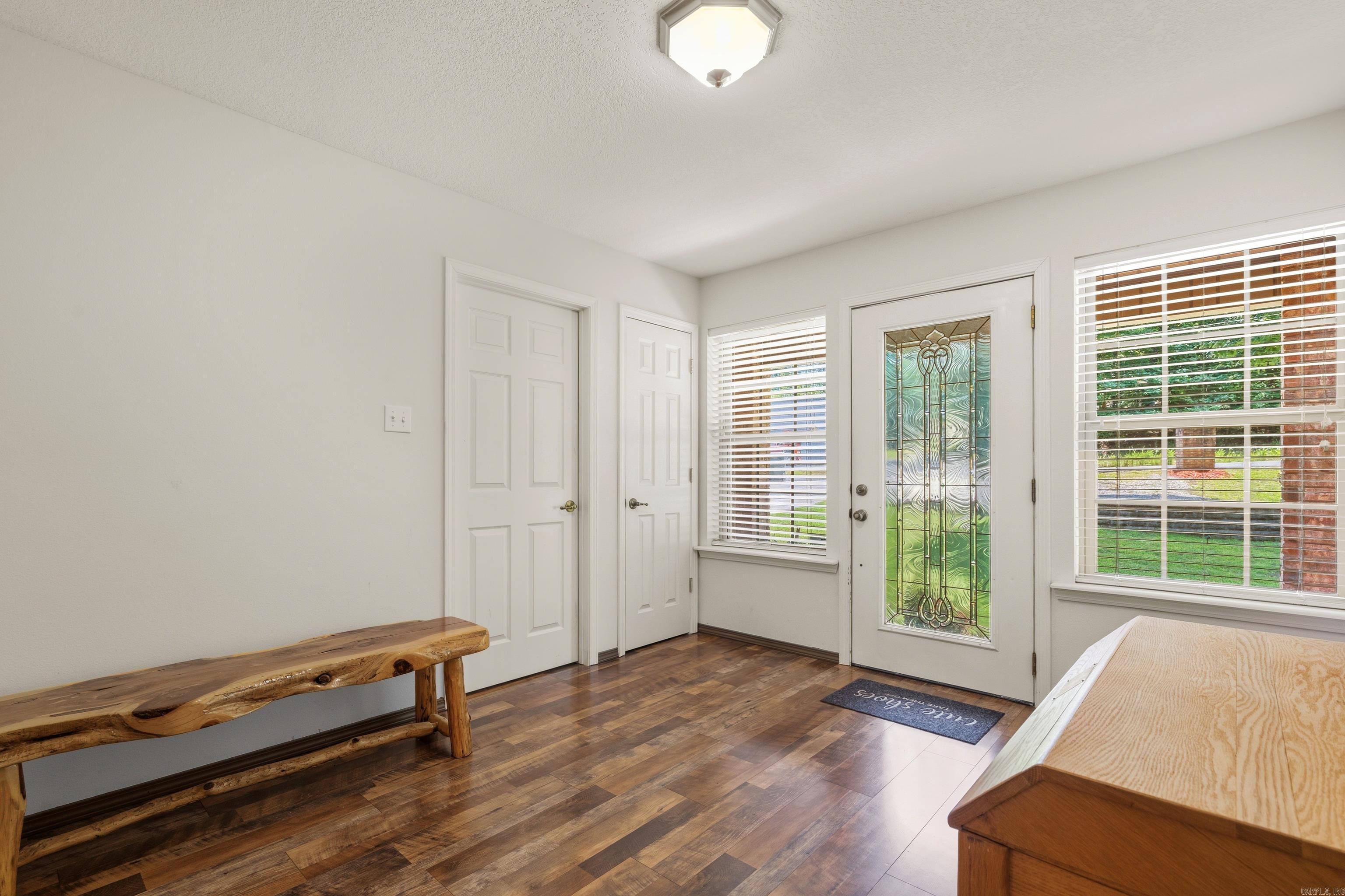 STOVER, C. - Residential