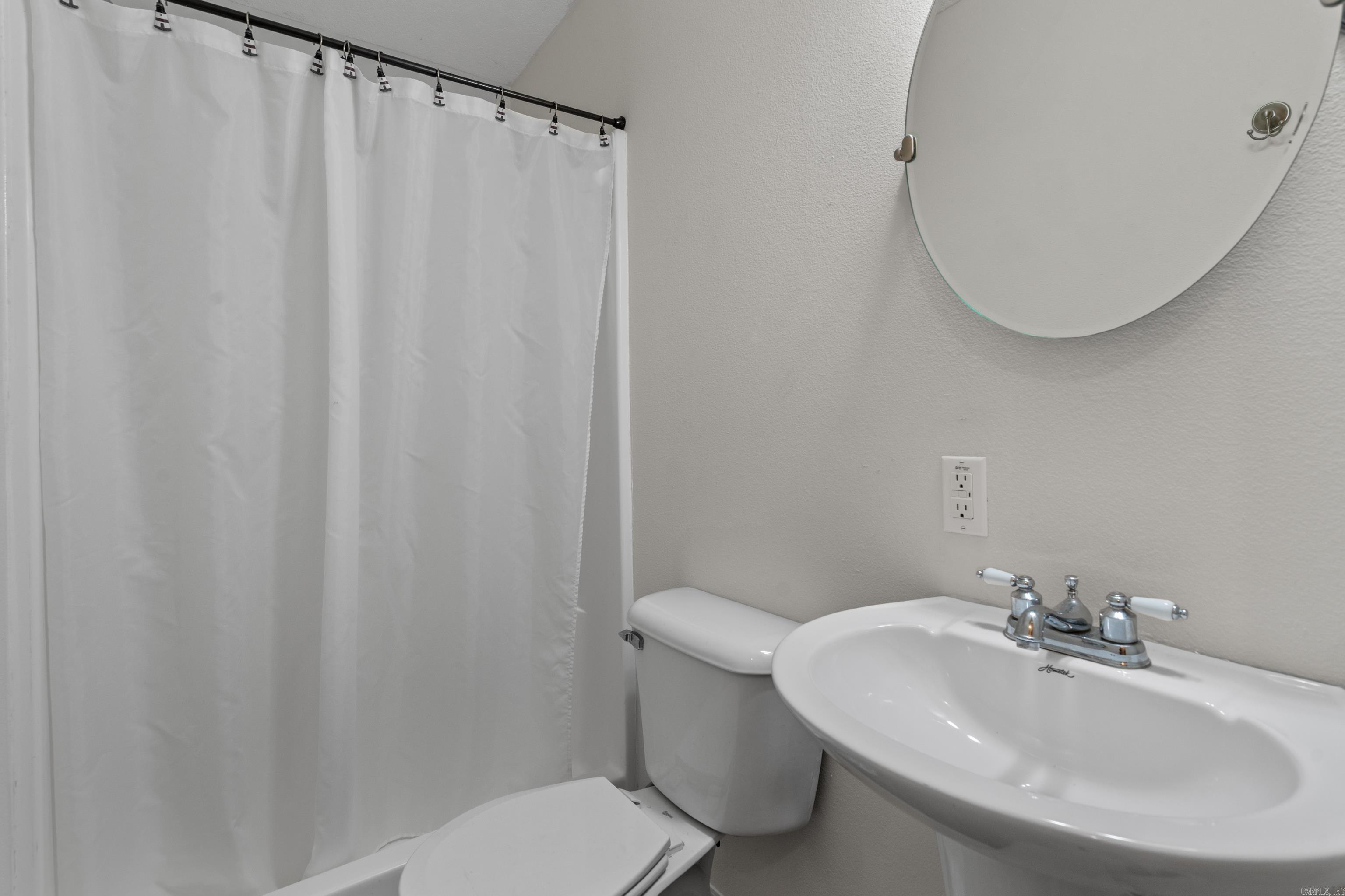 STOVER, C. - Residential