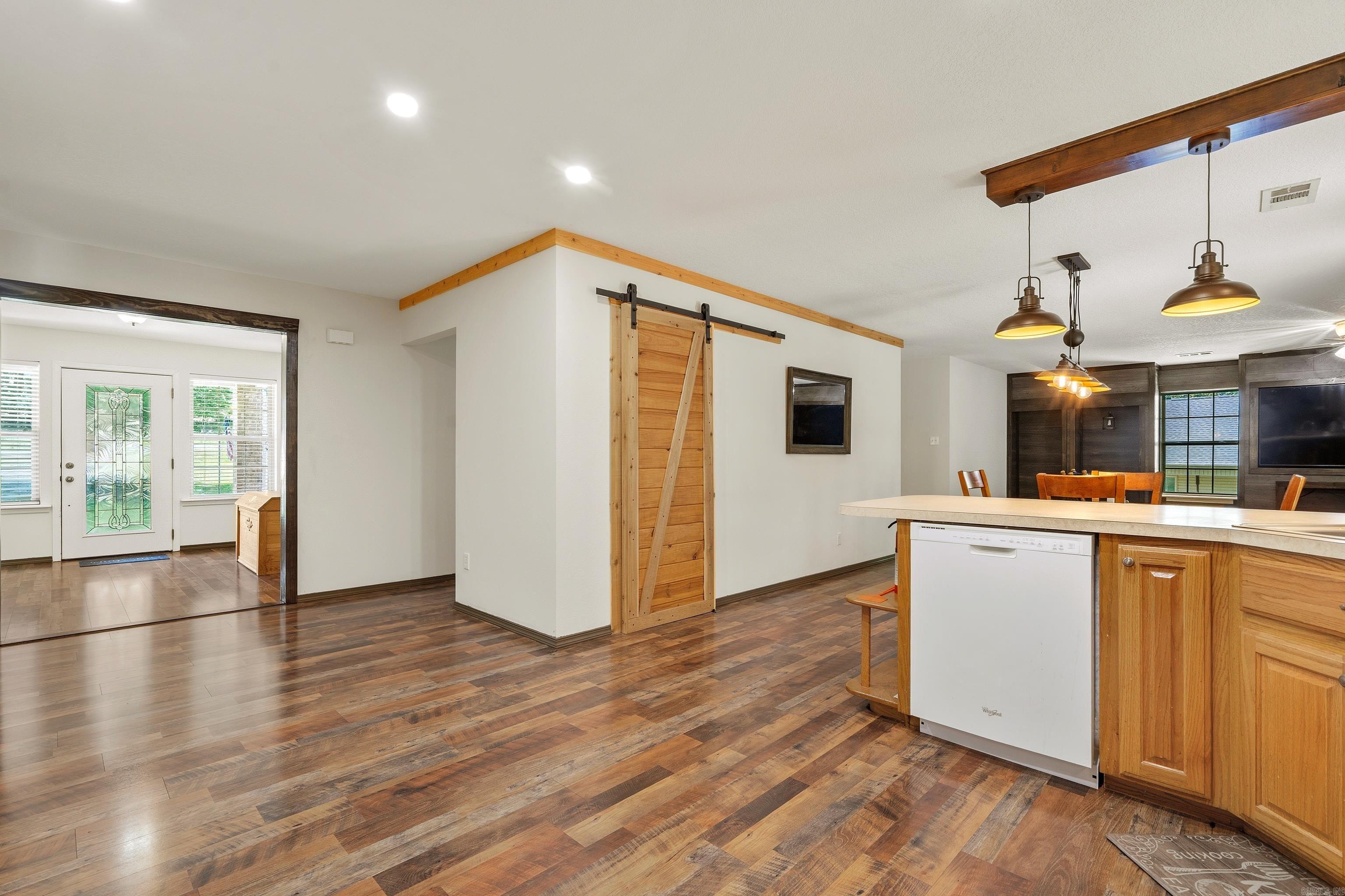 STOVER, C. - Residential