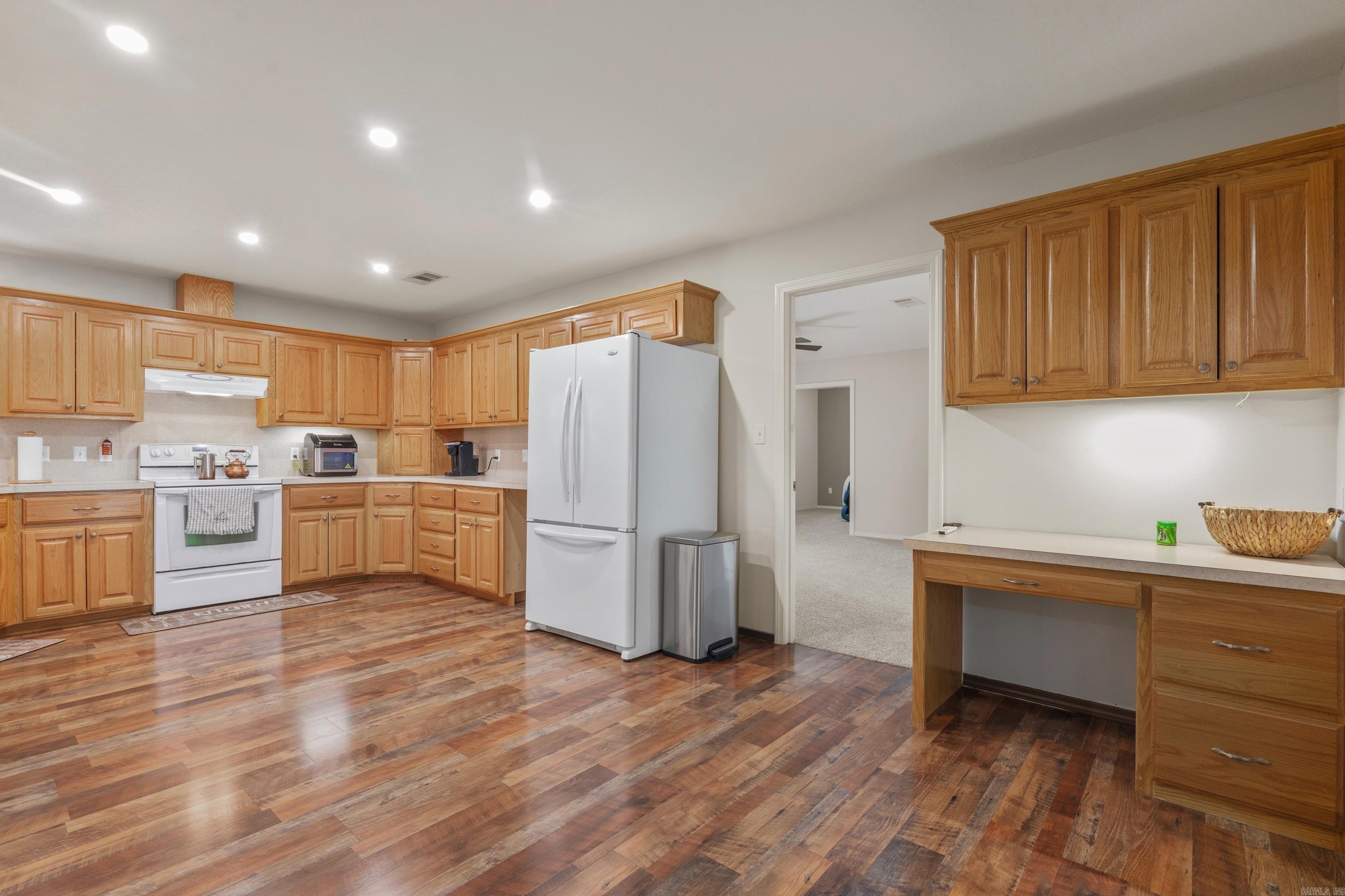 STOVER, C. - Residential