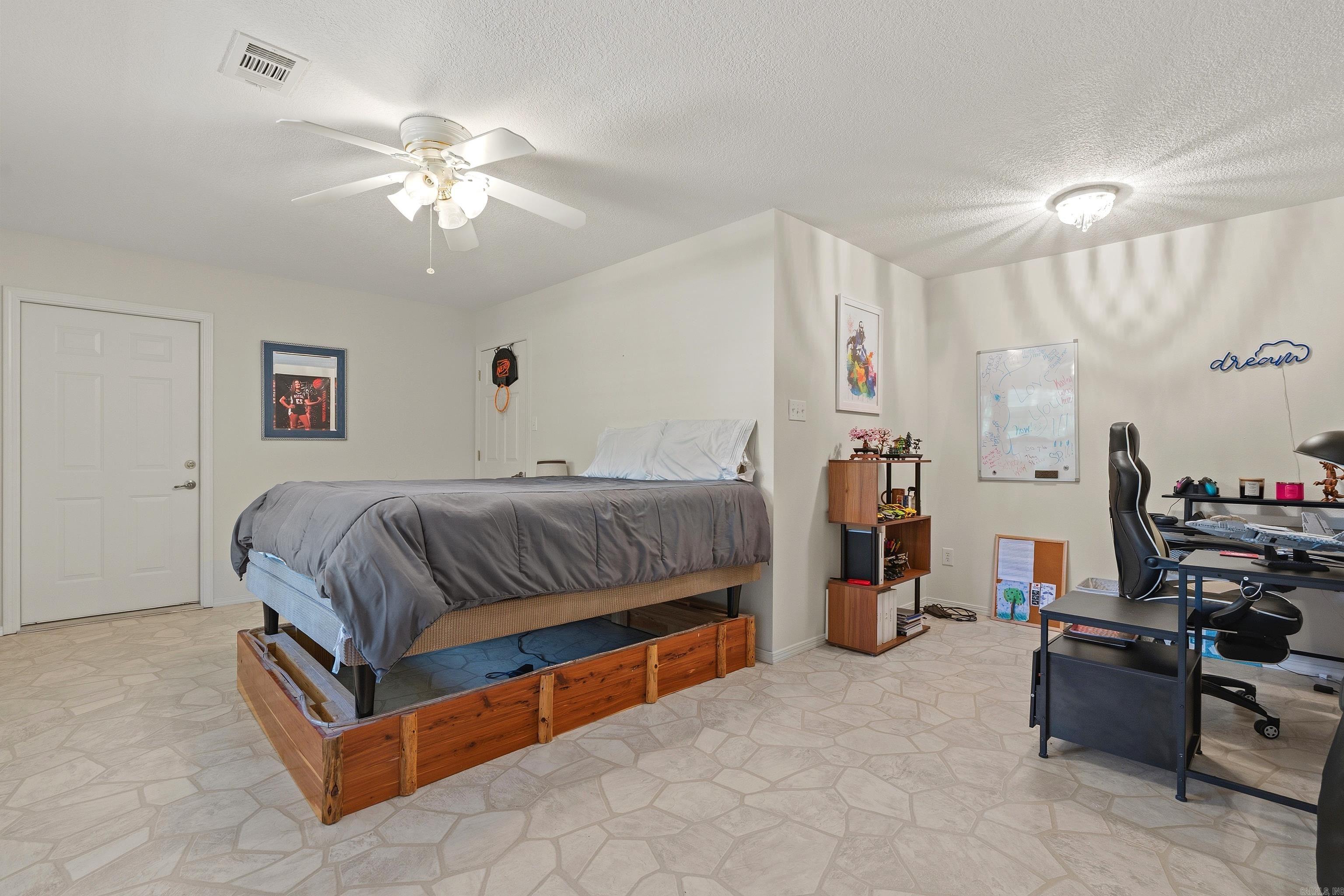 STOVER, C. - Residential