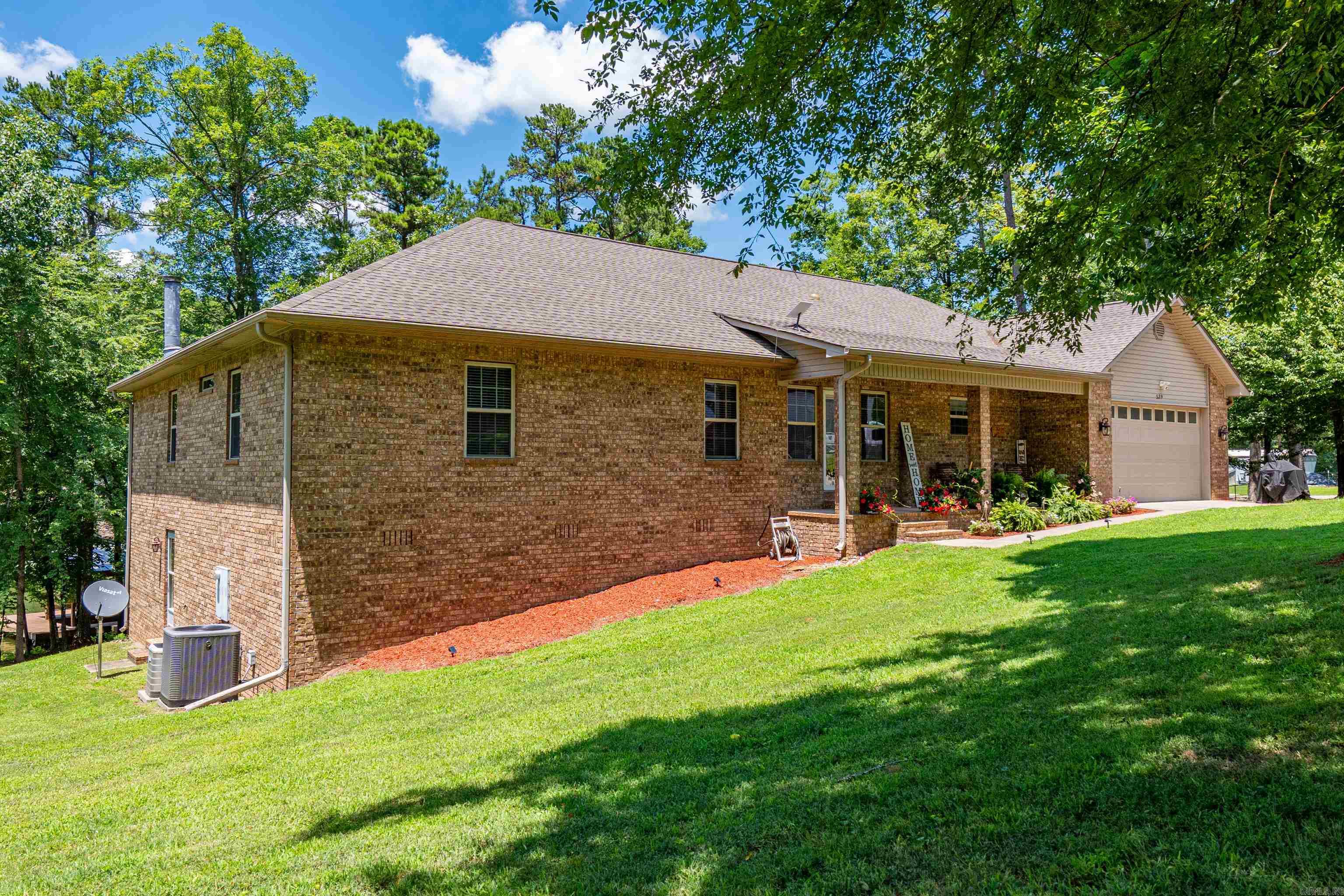 STOVER, C. - Residential