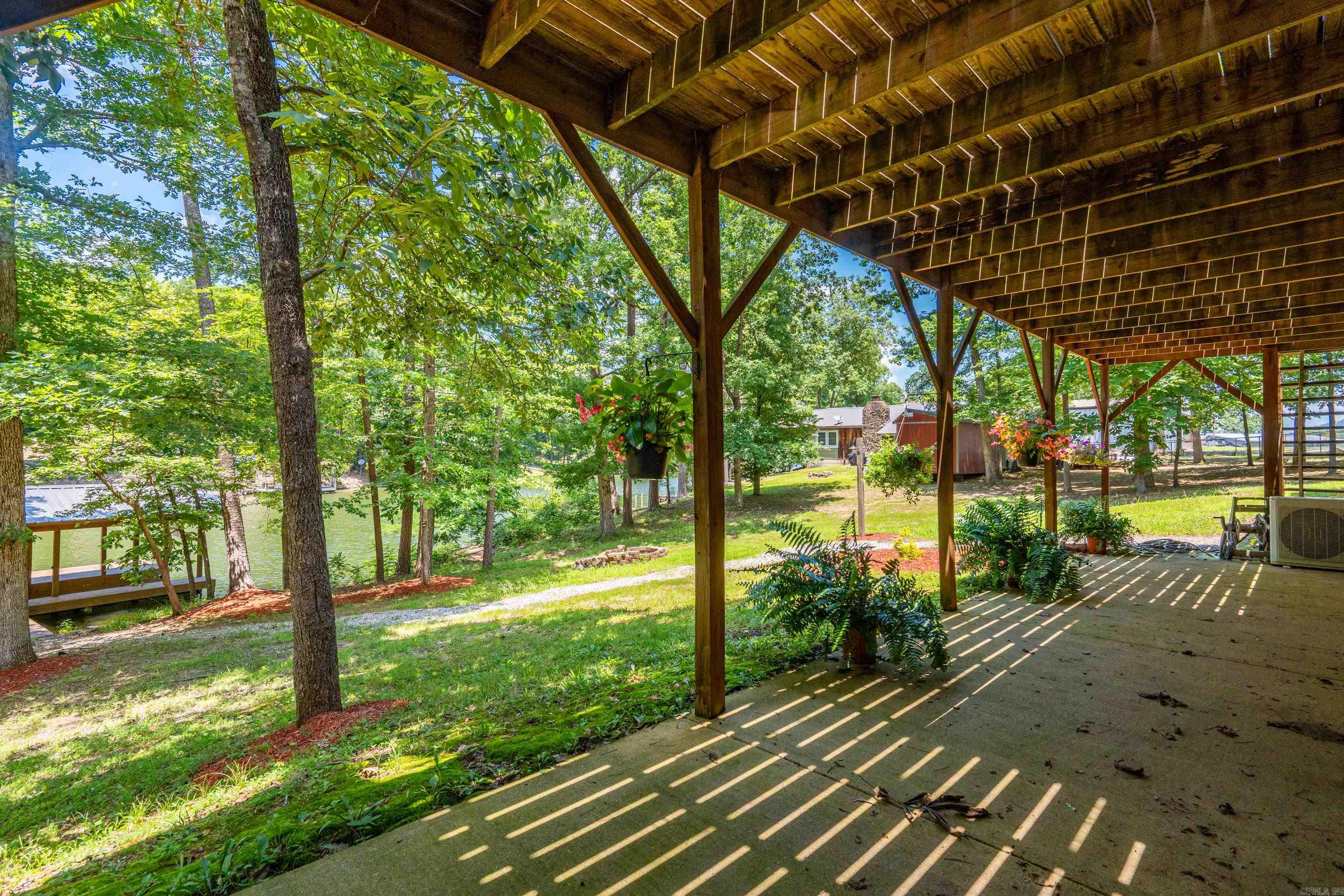 STOVER, C. - Residential