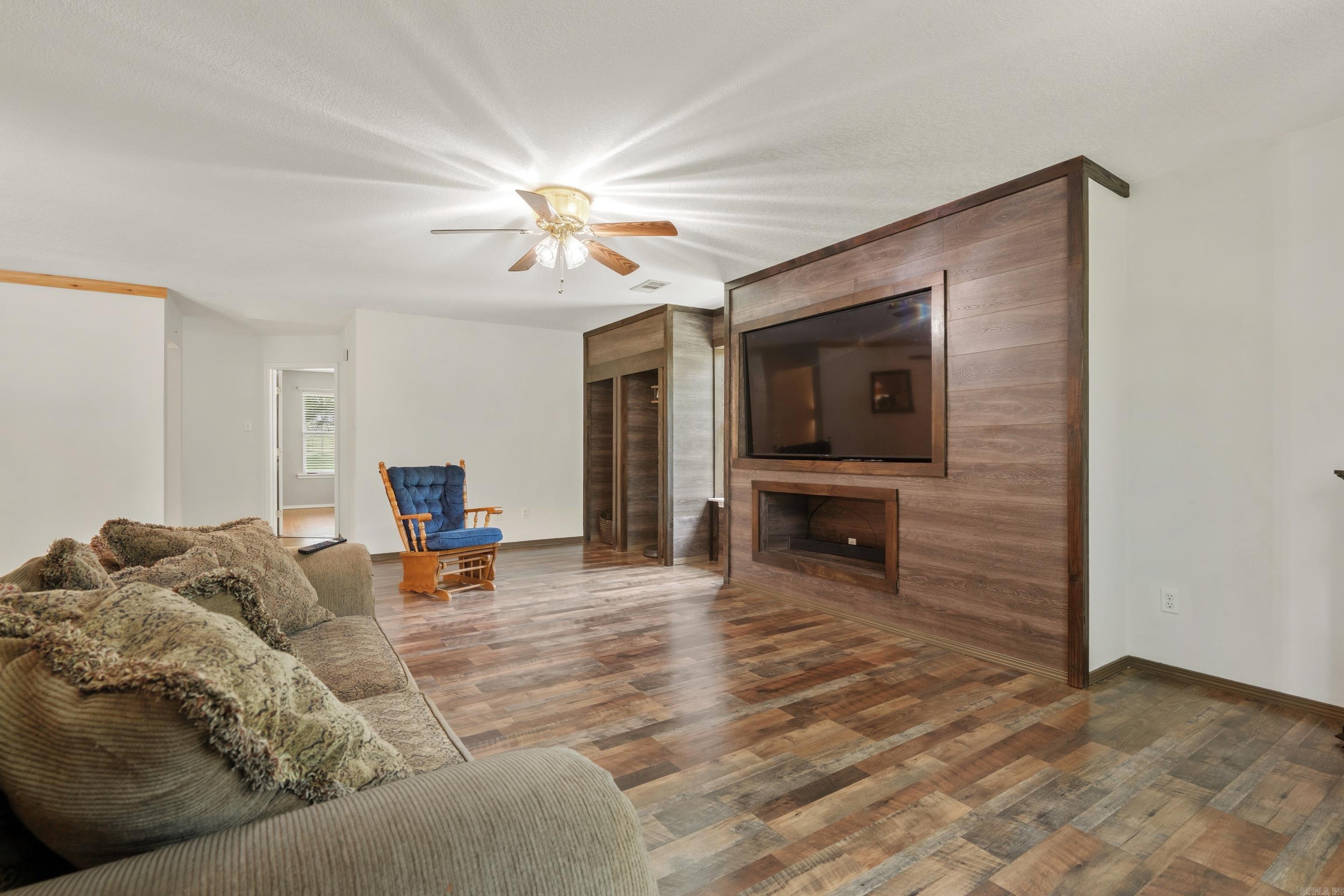 STOVER, C. - Residential