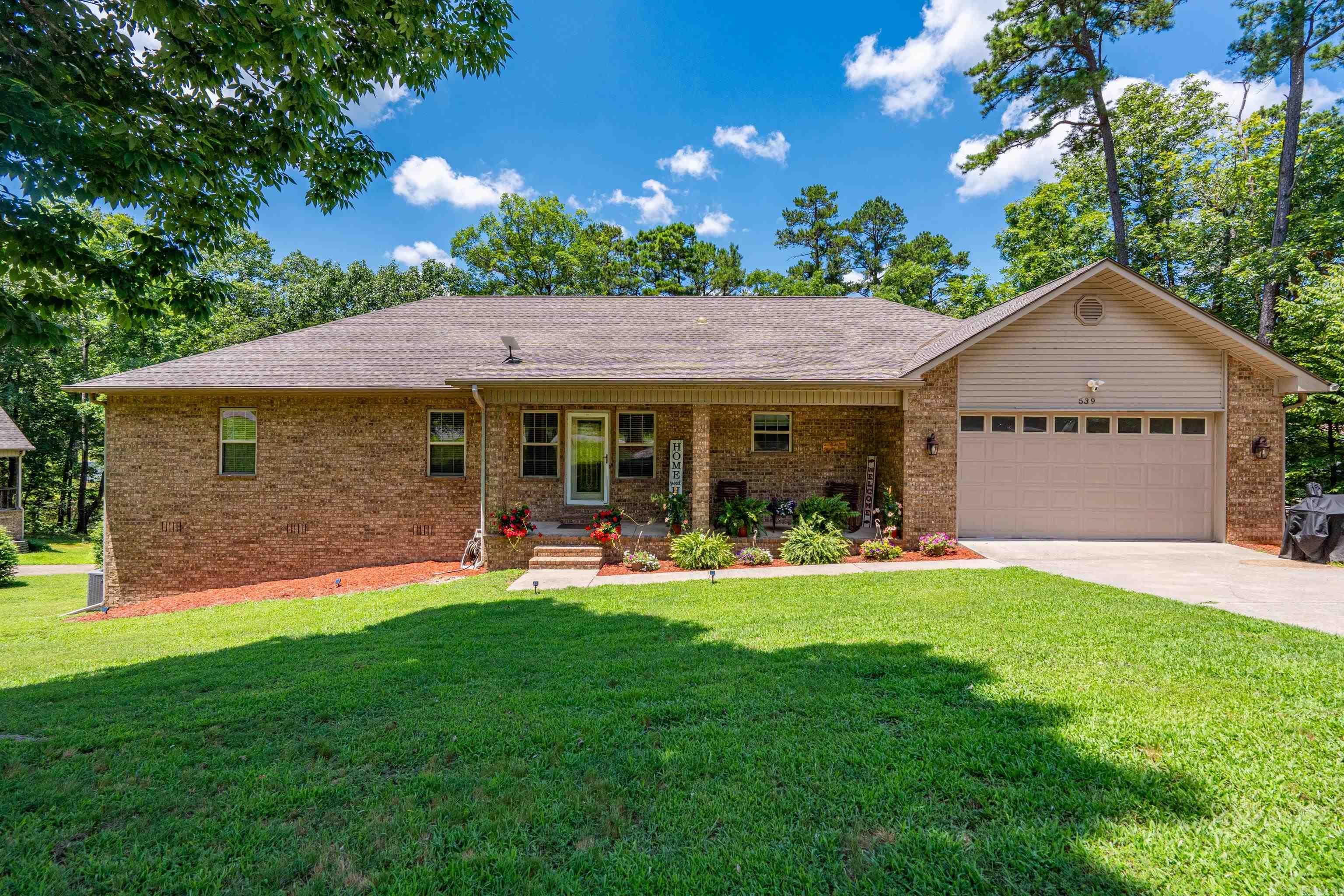 STOVER, C. - Residential