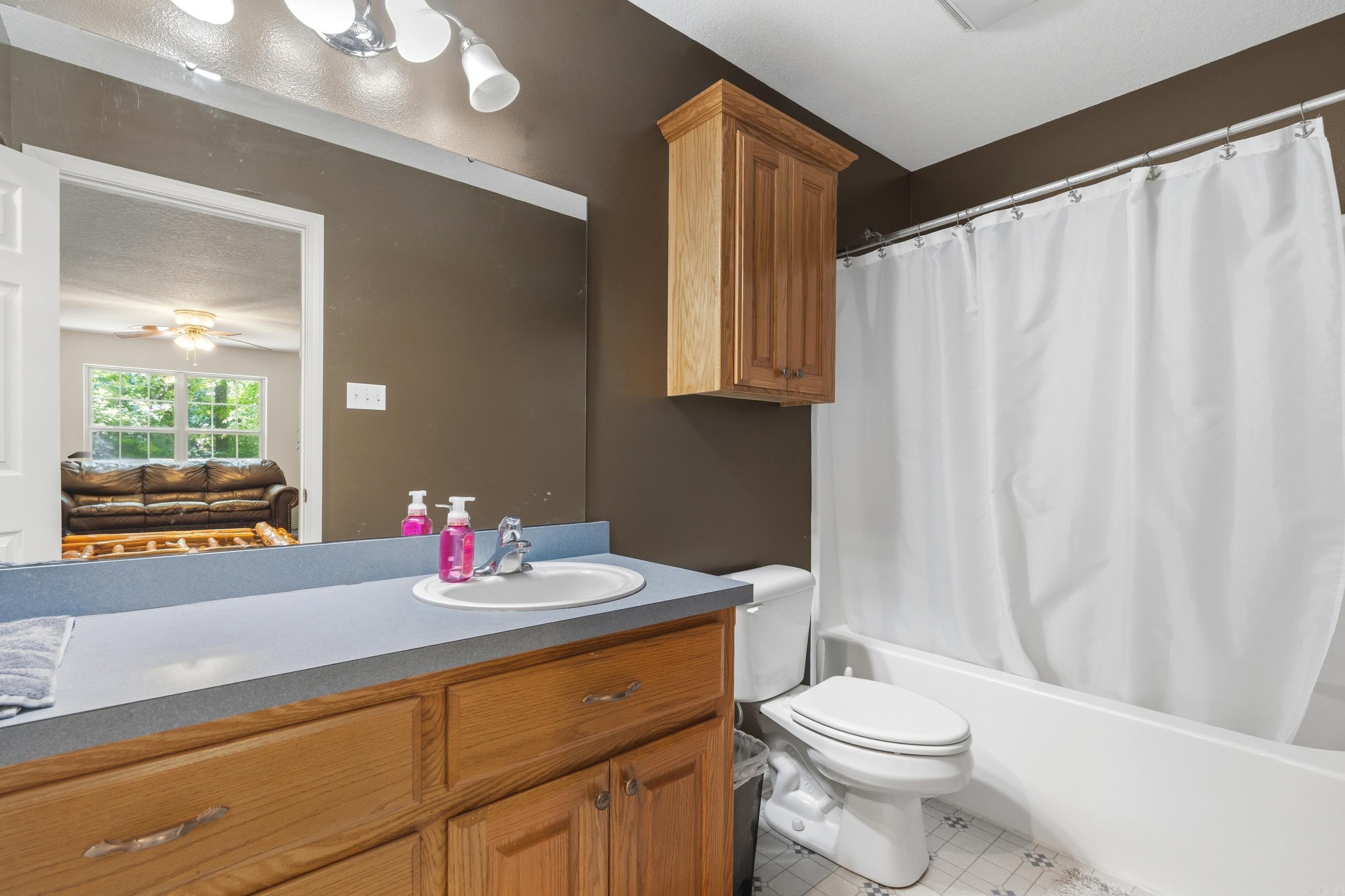 STOVER, C. - Residential