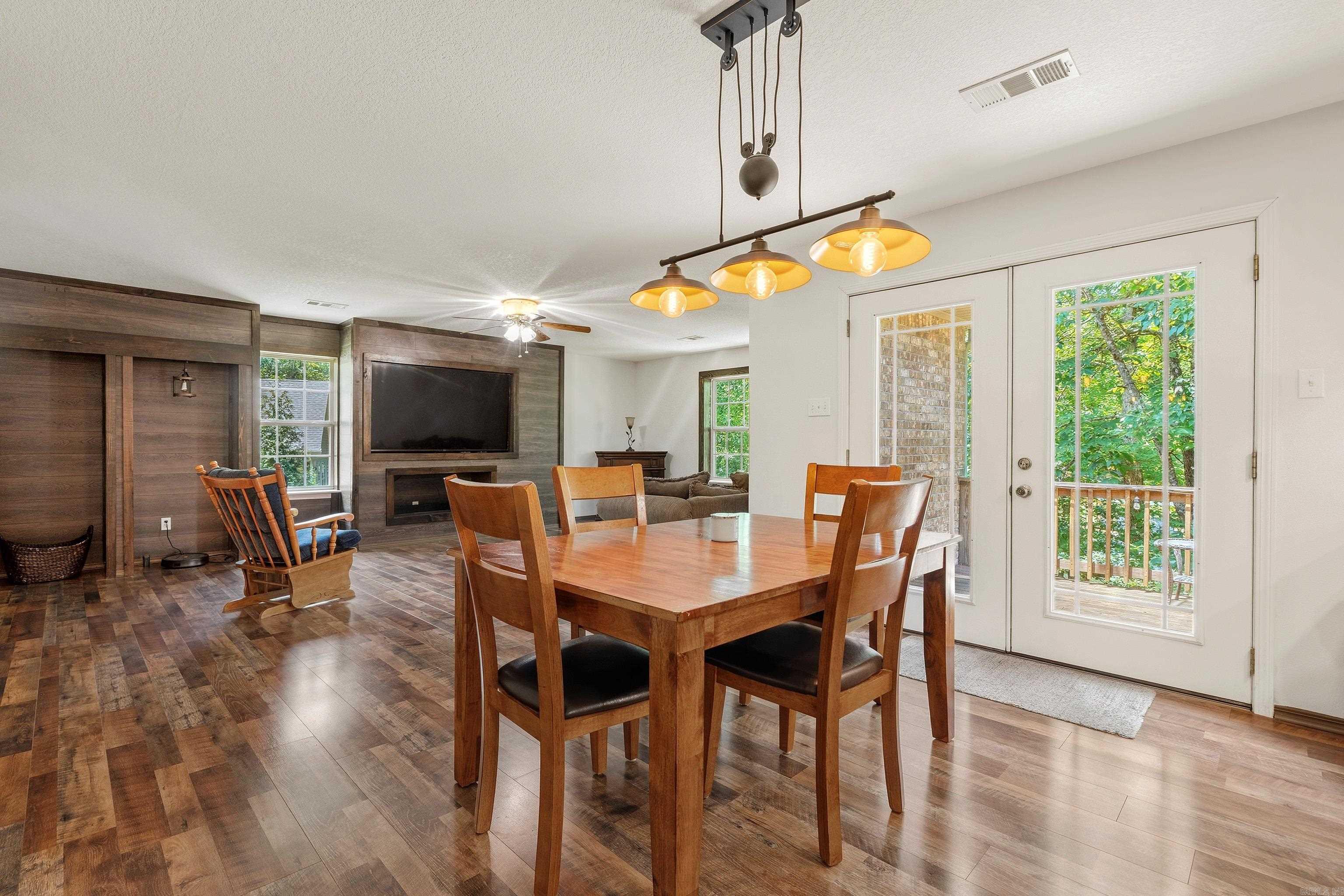 STOVER, C. - Residential