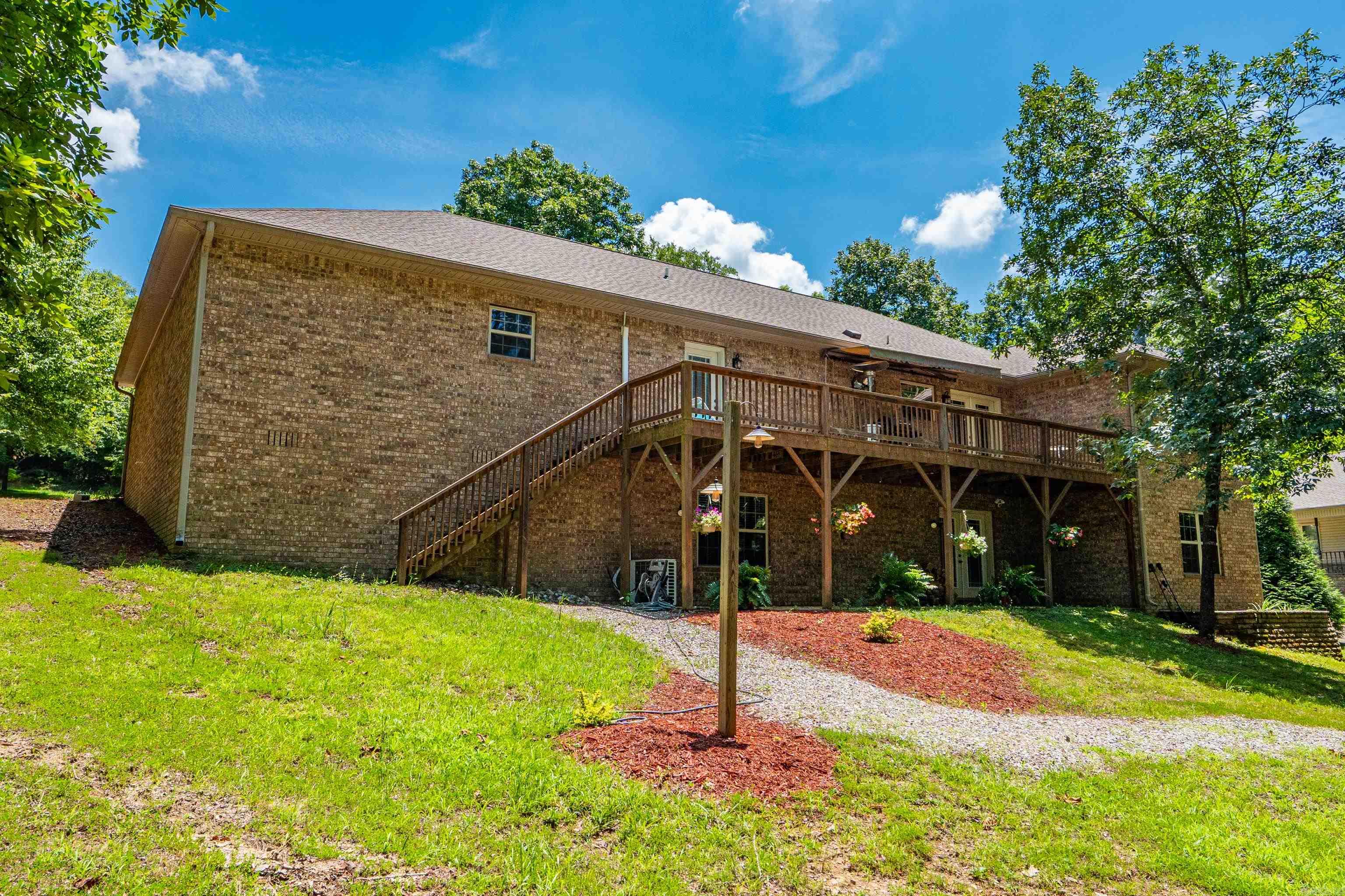 STOVER, C. - Residential