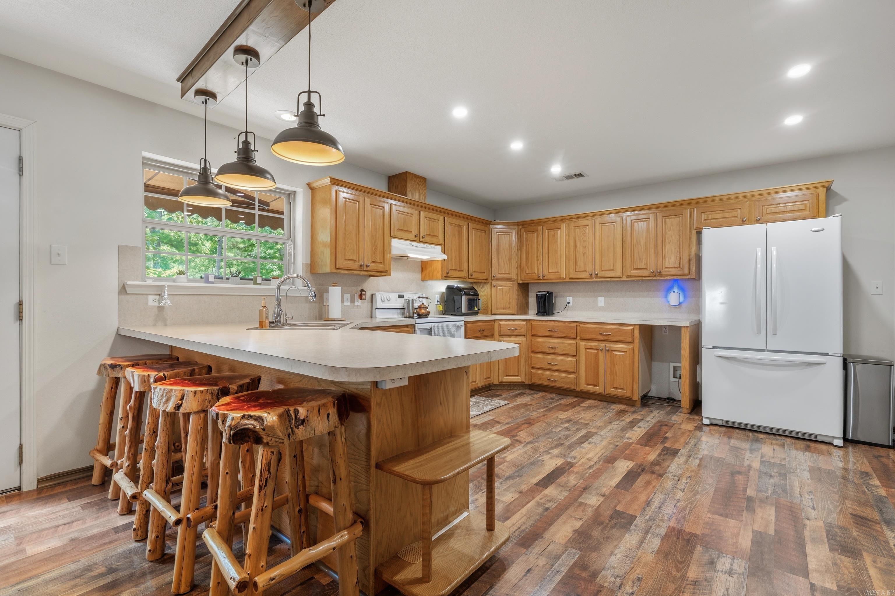 STOVER, C. - Residential