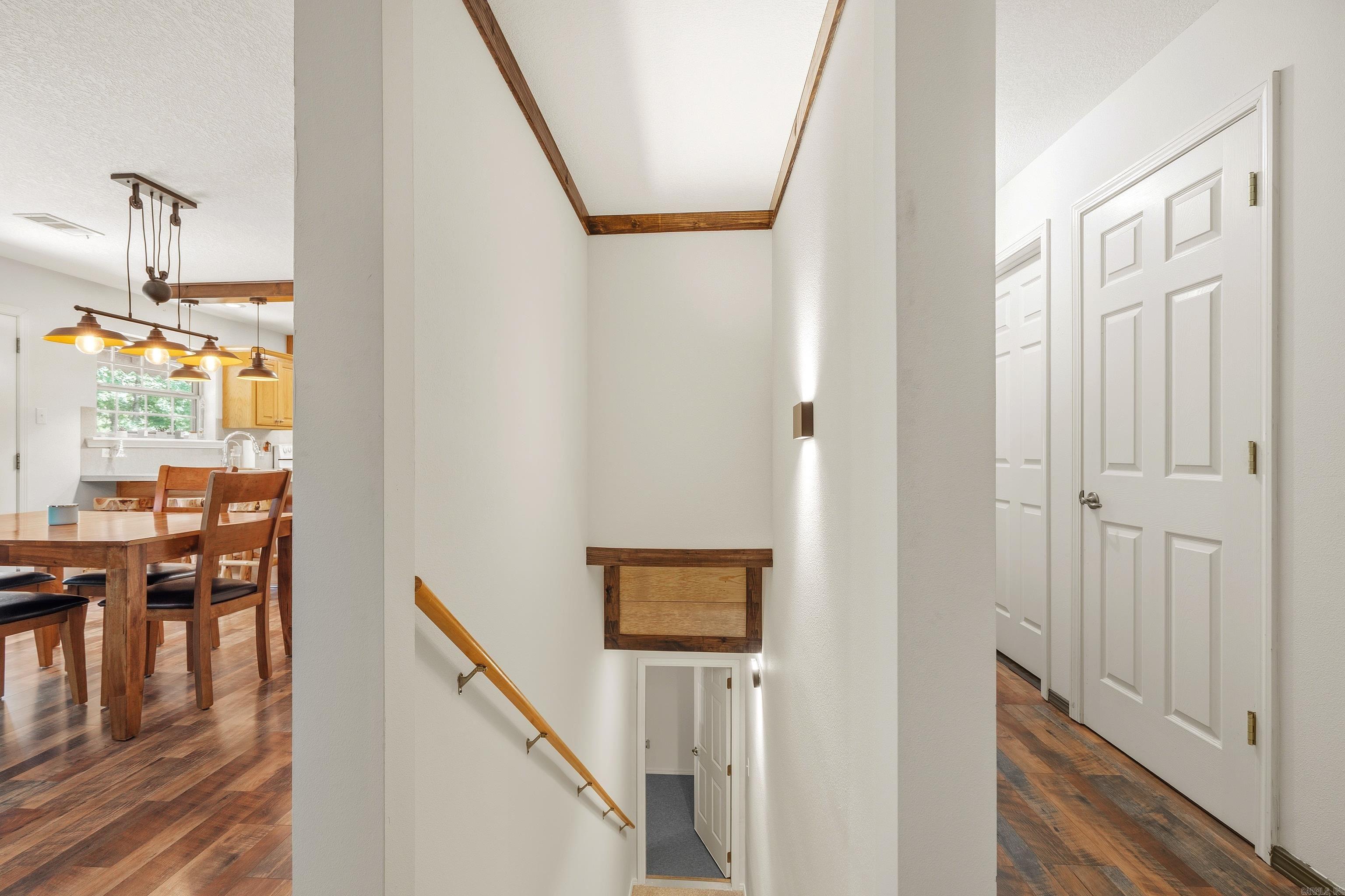 STOVER, C. - Residential