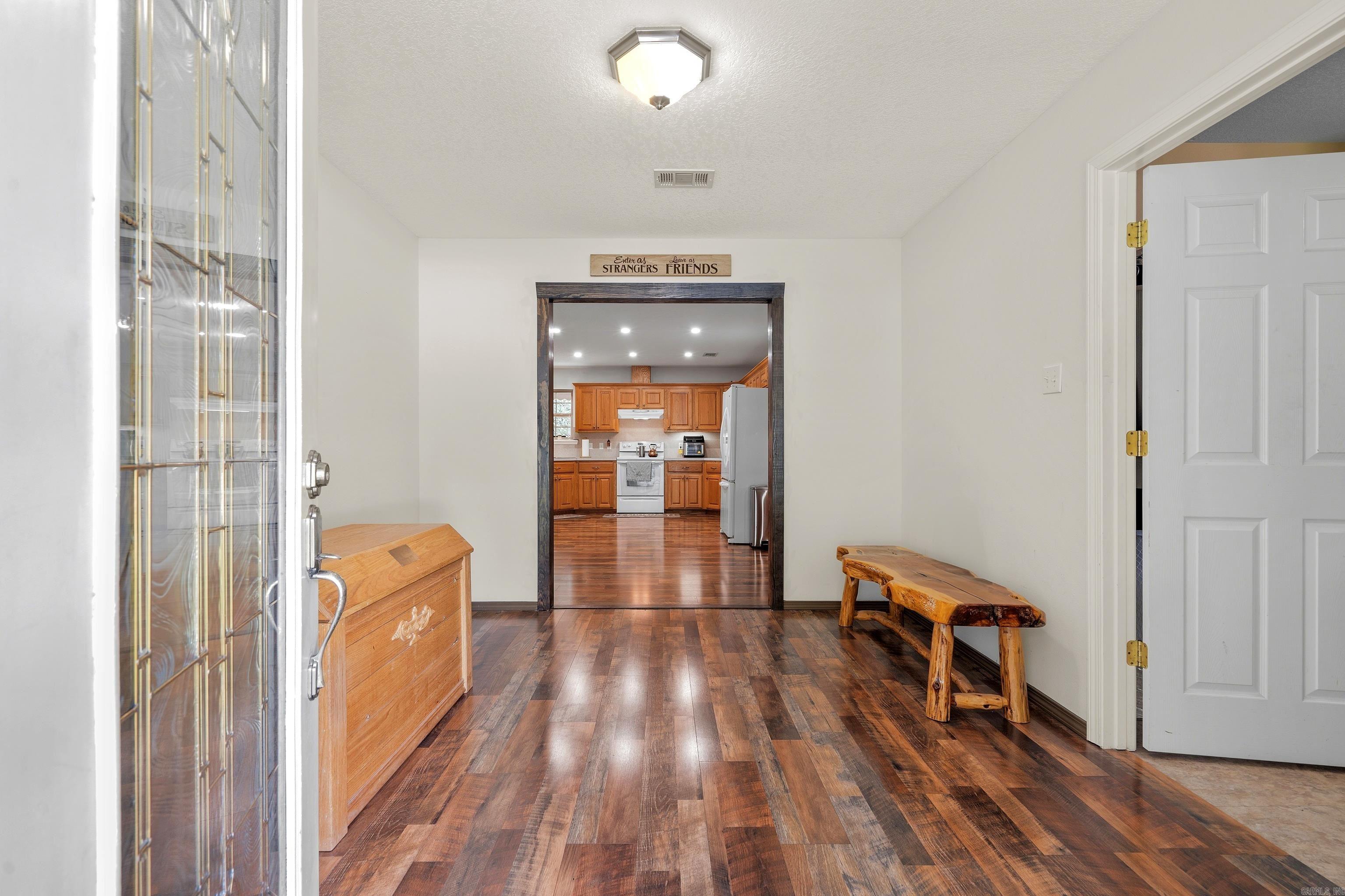 STOVER, C. - Residential