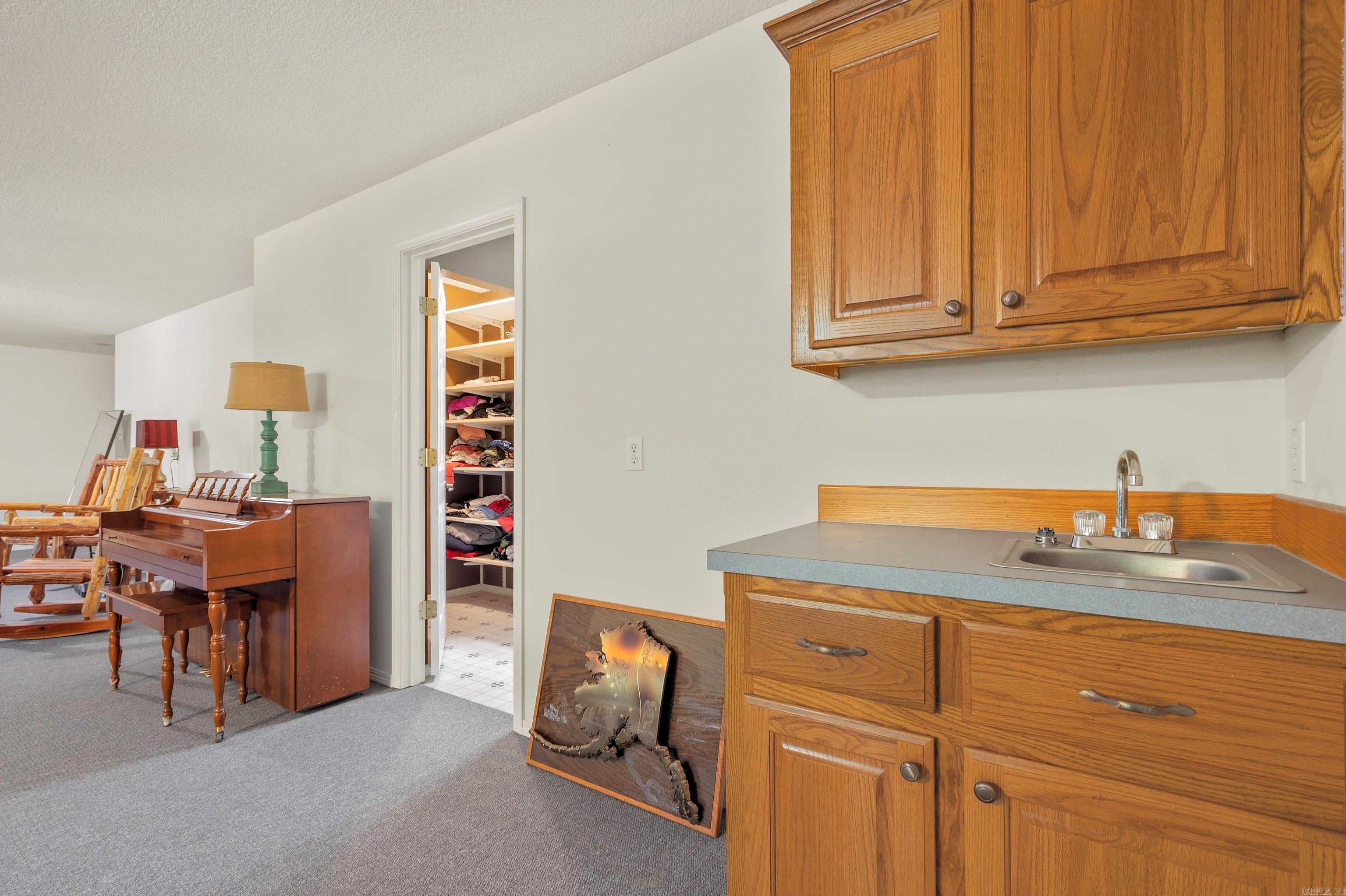 STOVER, C. - Residential