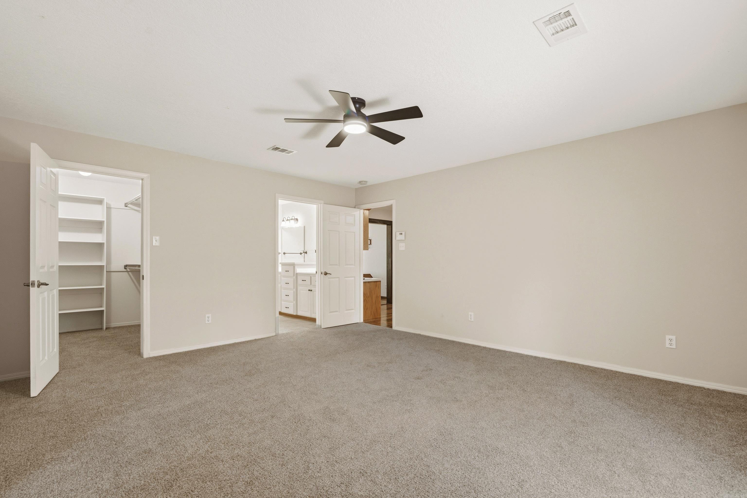STOVER, C. - Residential