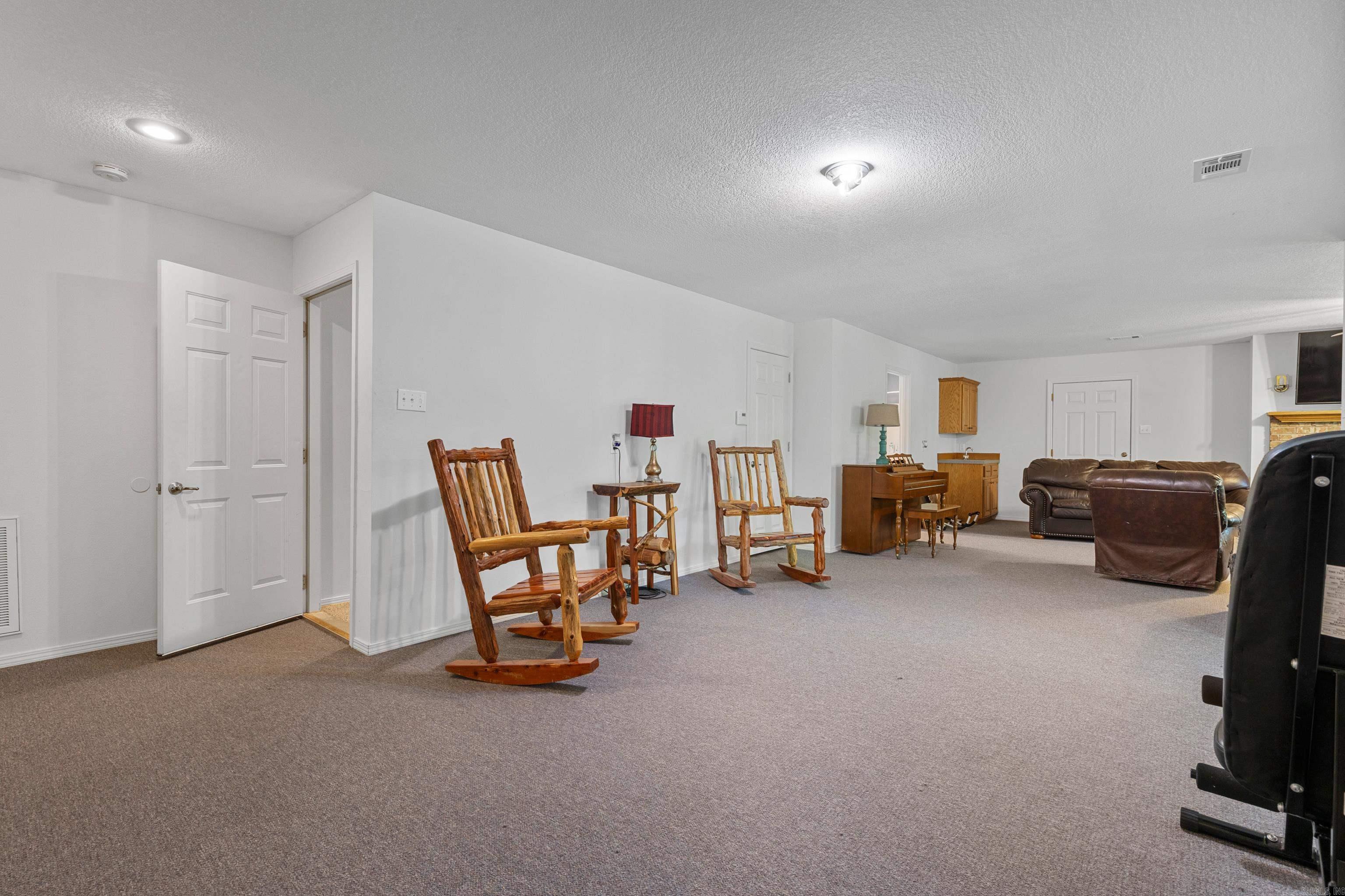 STOVER, C. - Residential