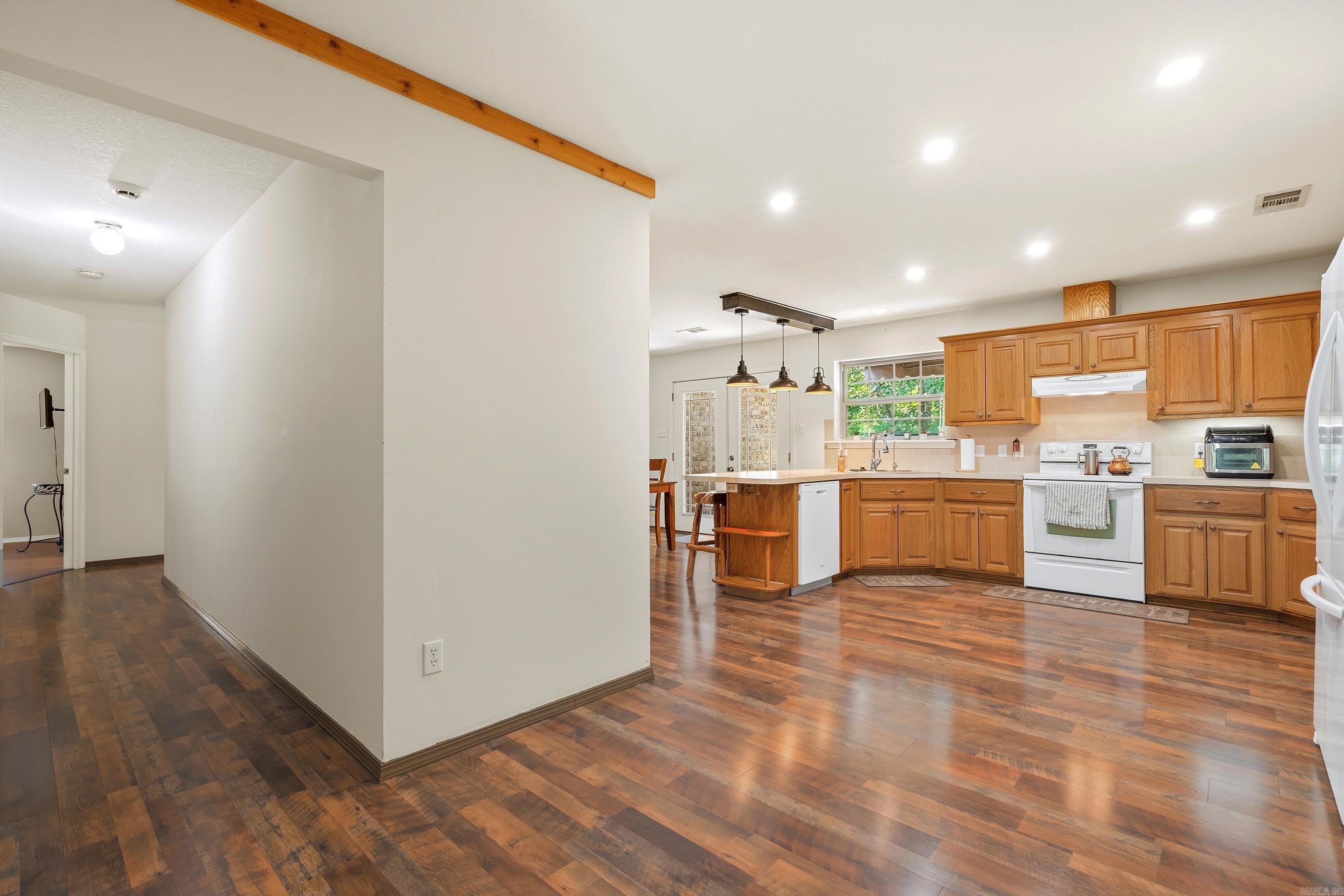 STOVER, C. - Residential