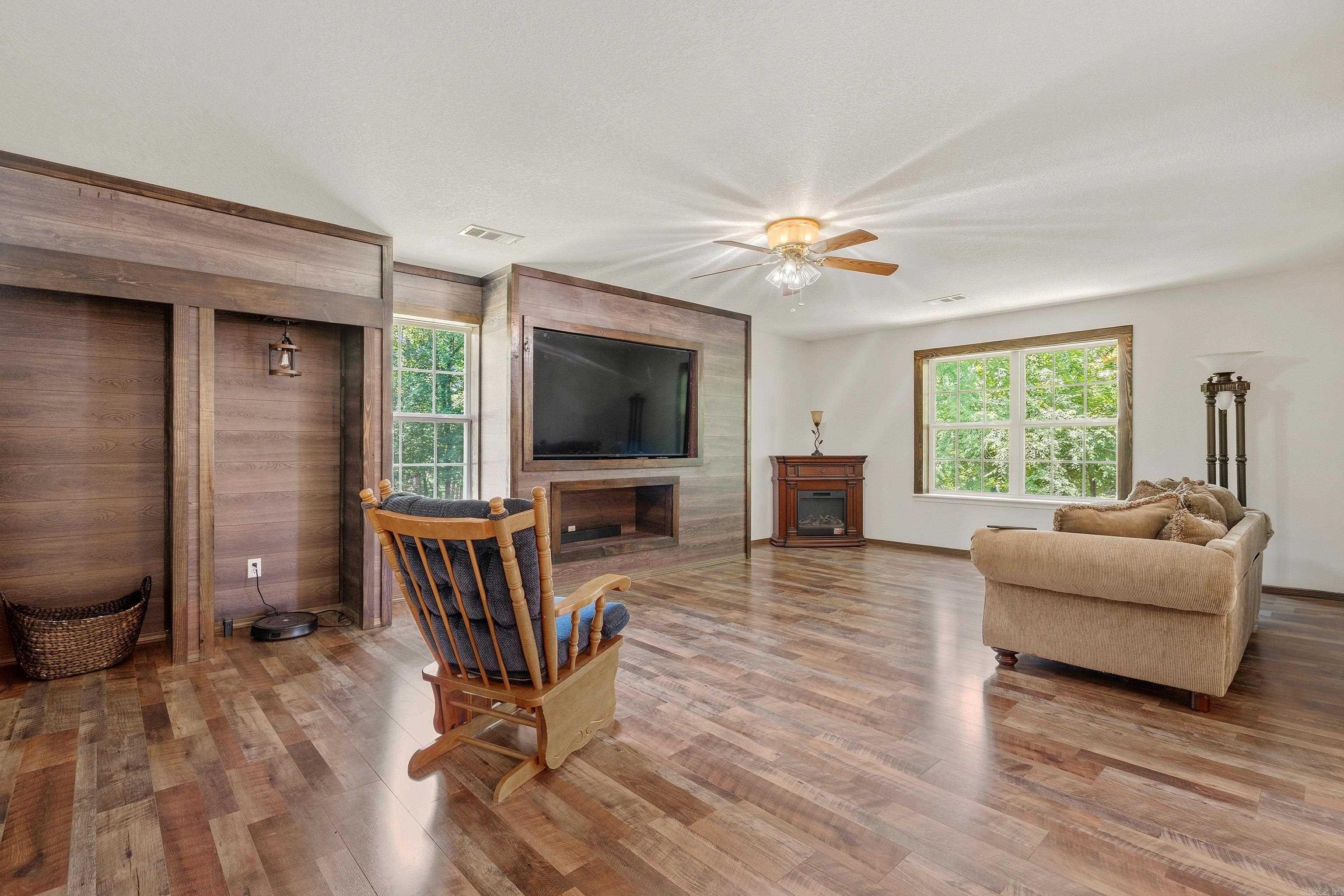 STOVER, C. - Residential