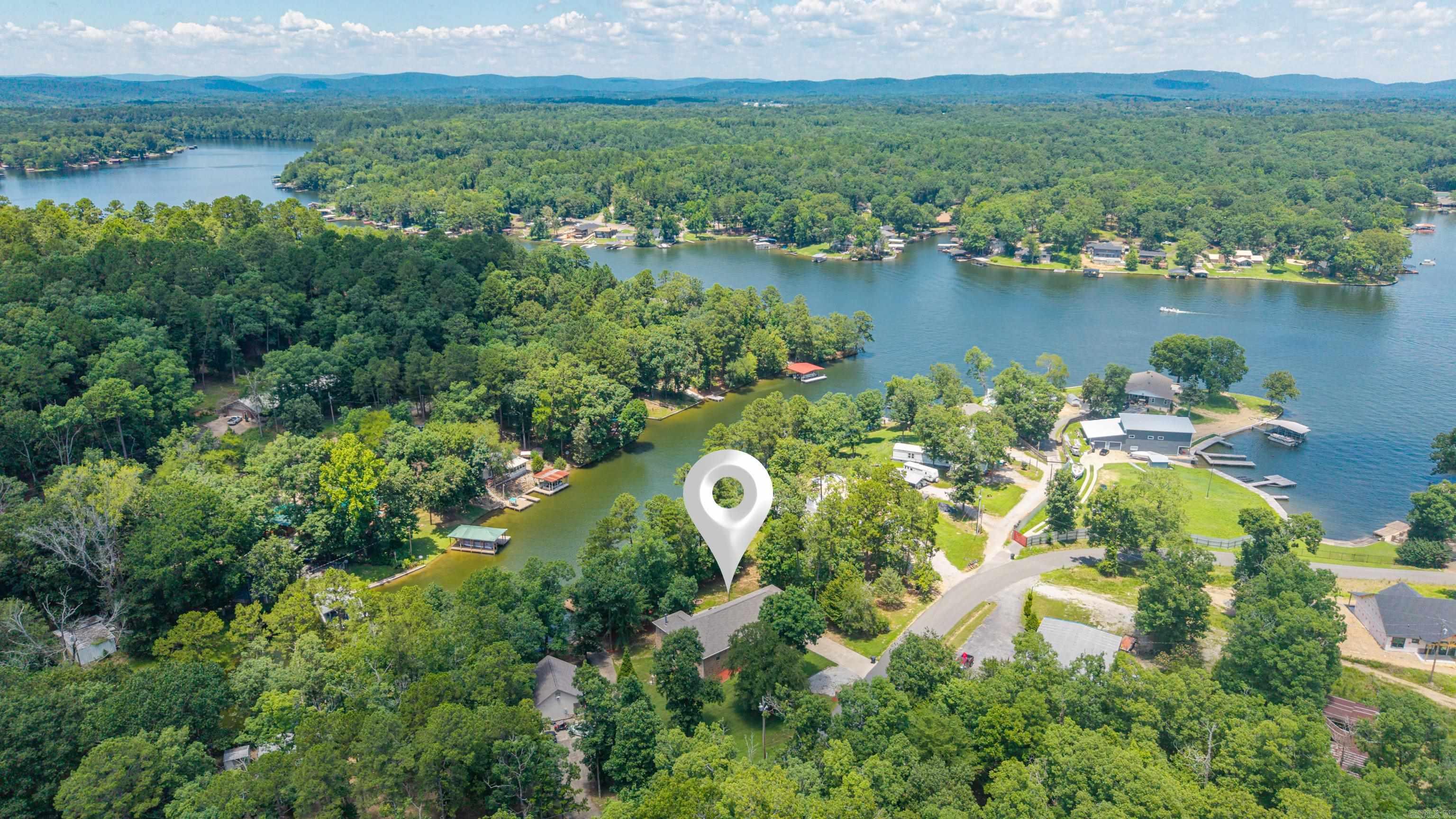 STOVER, C. - Residential