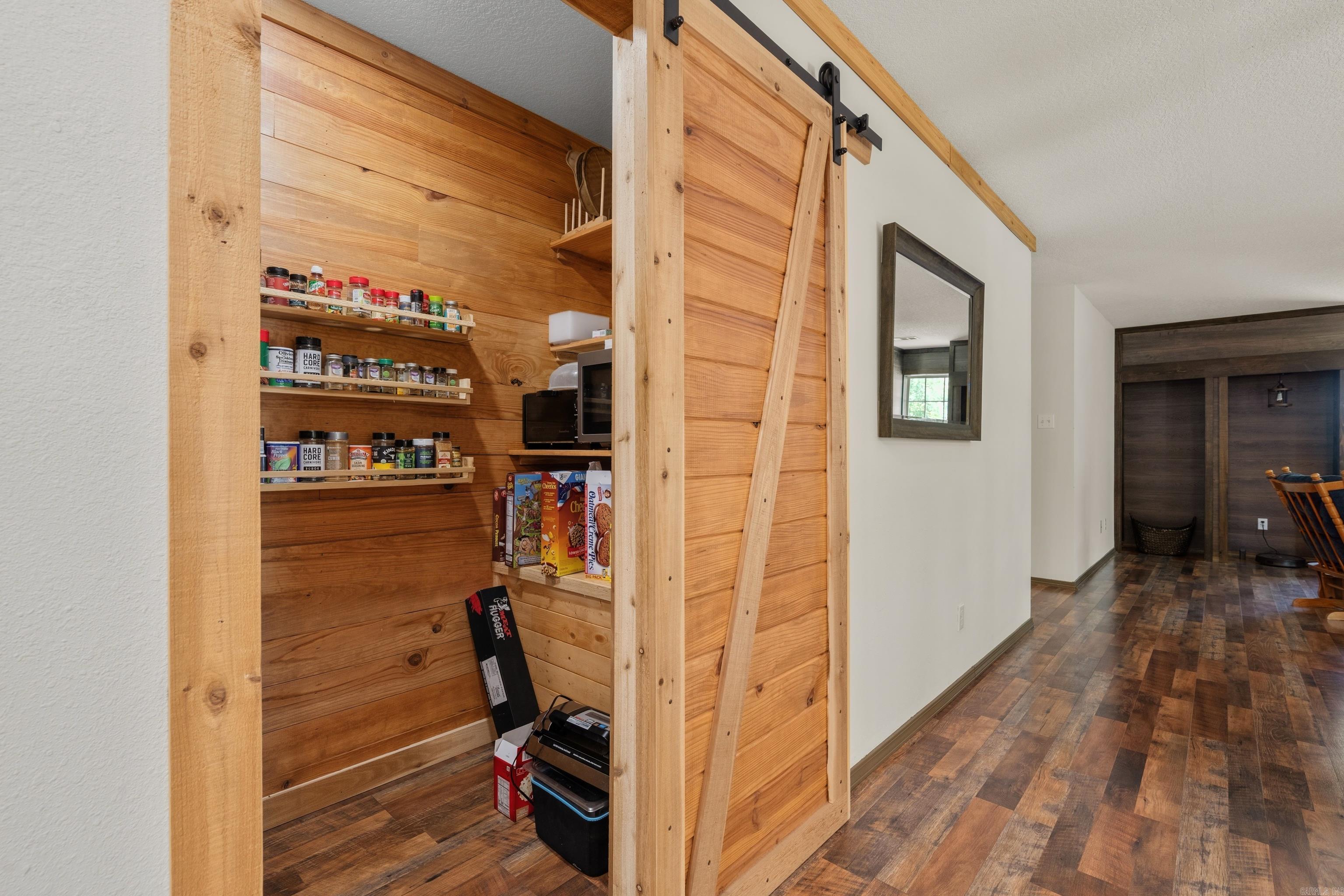 STOVER, C. - Residential
