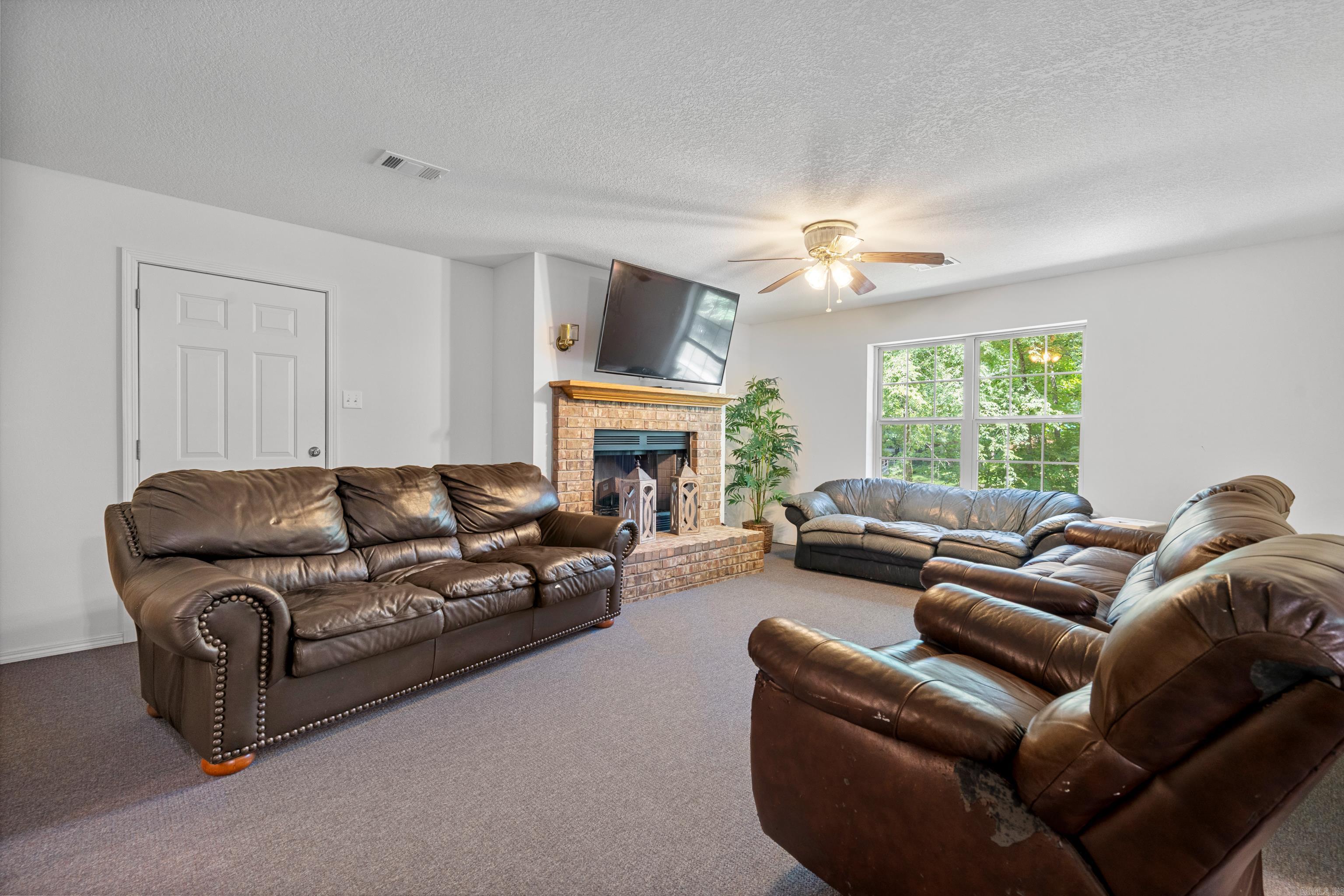 STOVER, C. - Residential