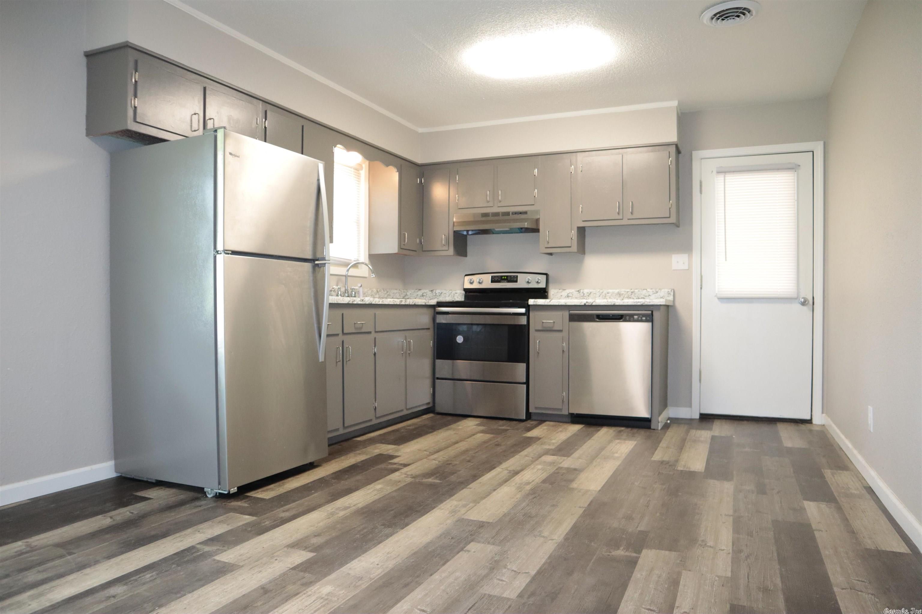 HORTON 1ST - Residential