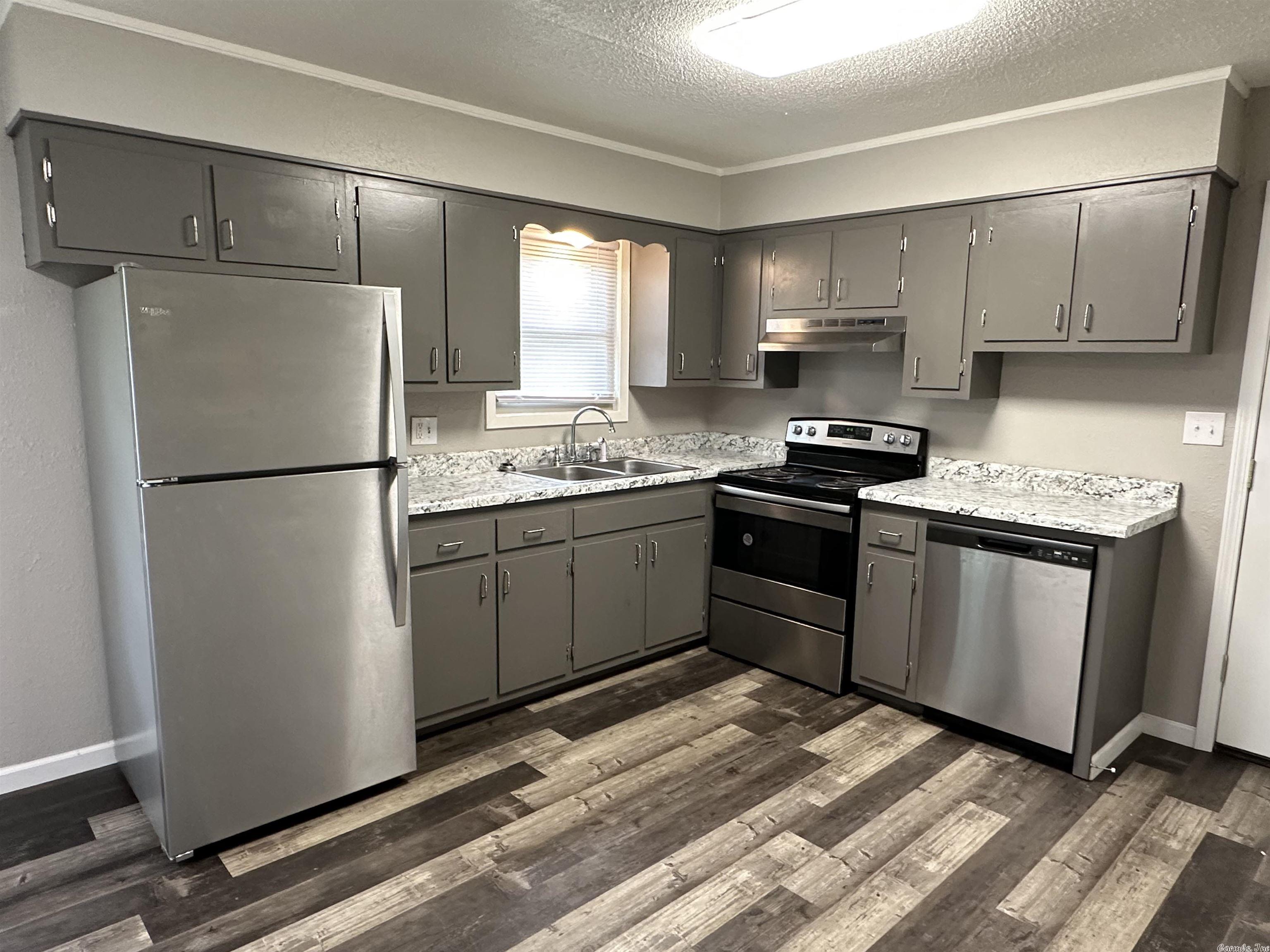 HORTON 1ST - Residential