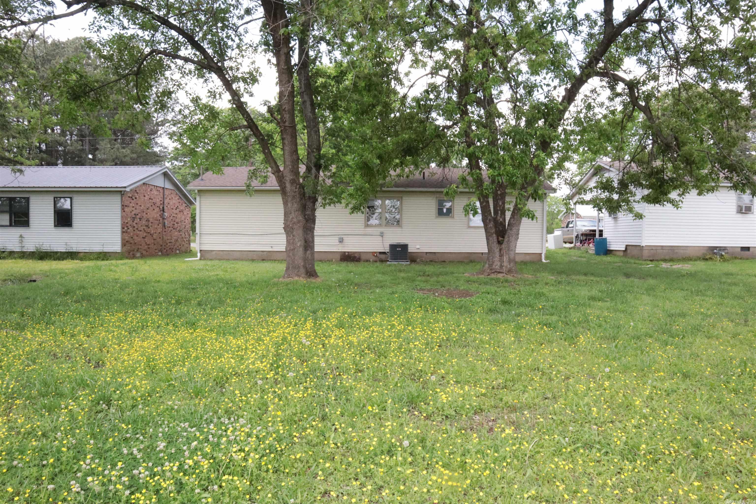 HORTON 1ST - Residential