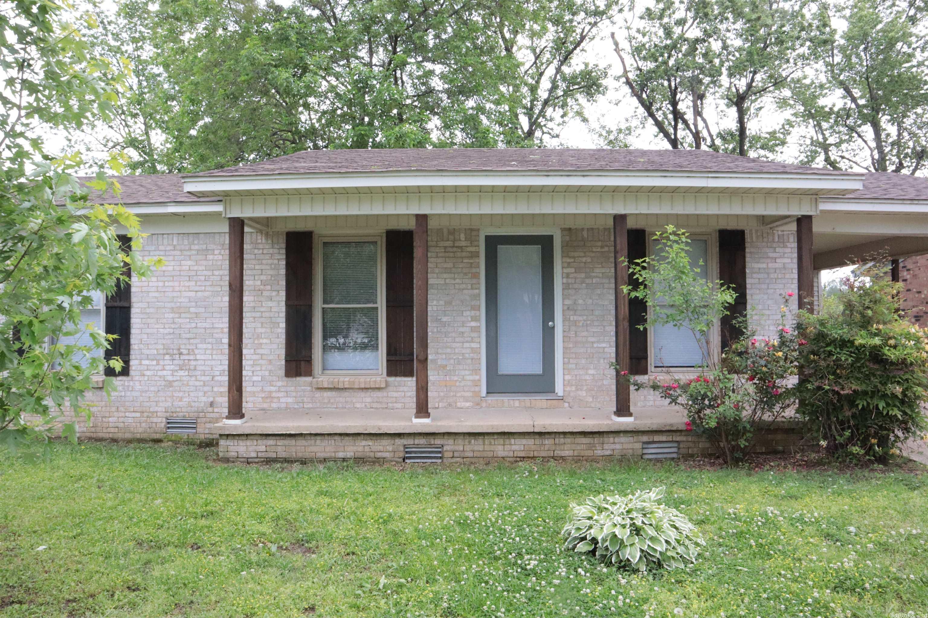 HORTON 1ST - Residential