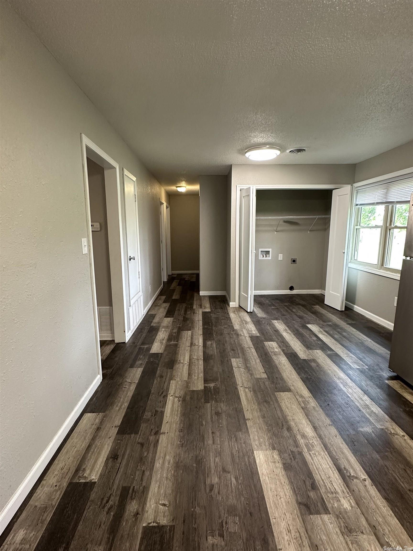 HORTON 1ST - Residential