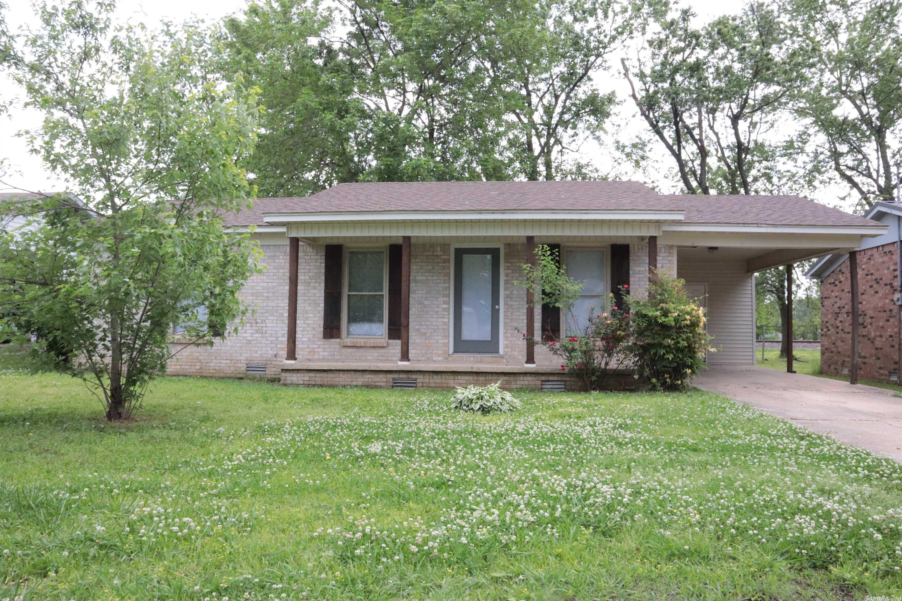 HORTON 1ST - Residential