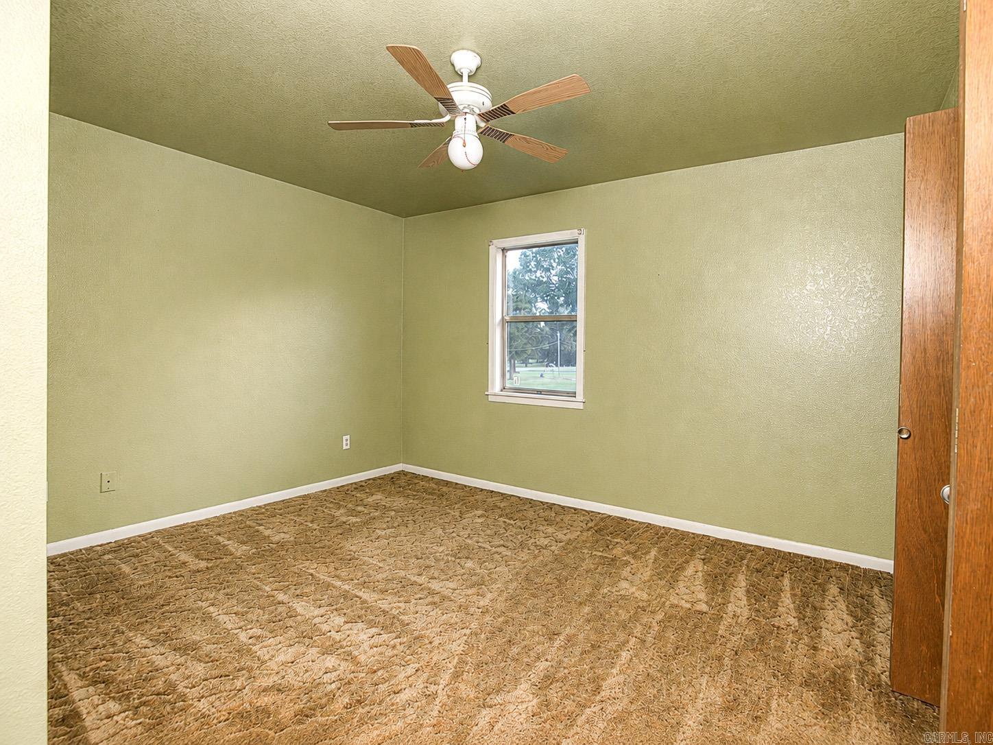 Star City Unplatted - Residential
