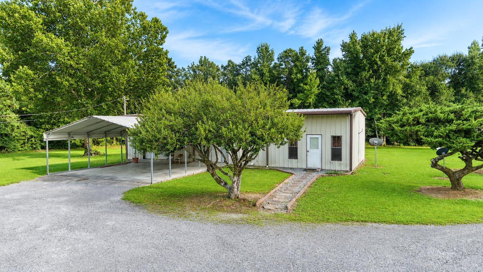 Star City Unplatted - Residential
