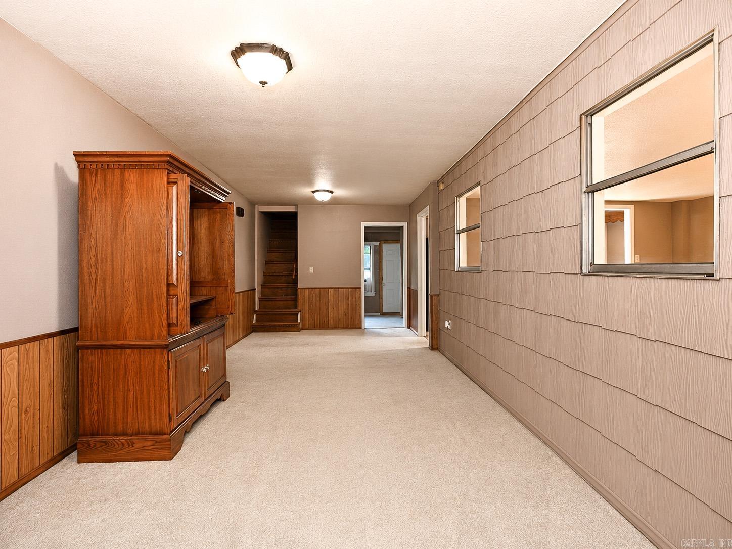 Star City Unplatted - Residential