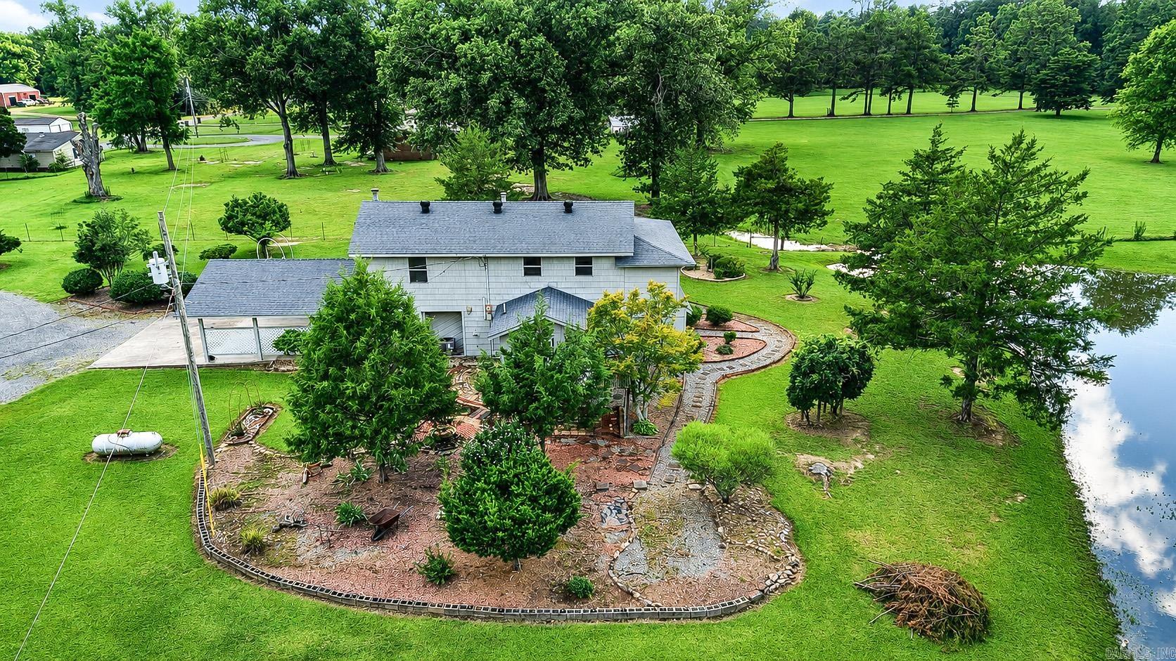 Star City Unplatted - Residential