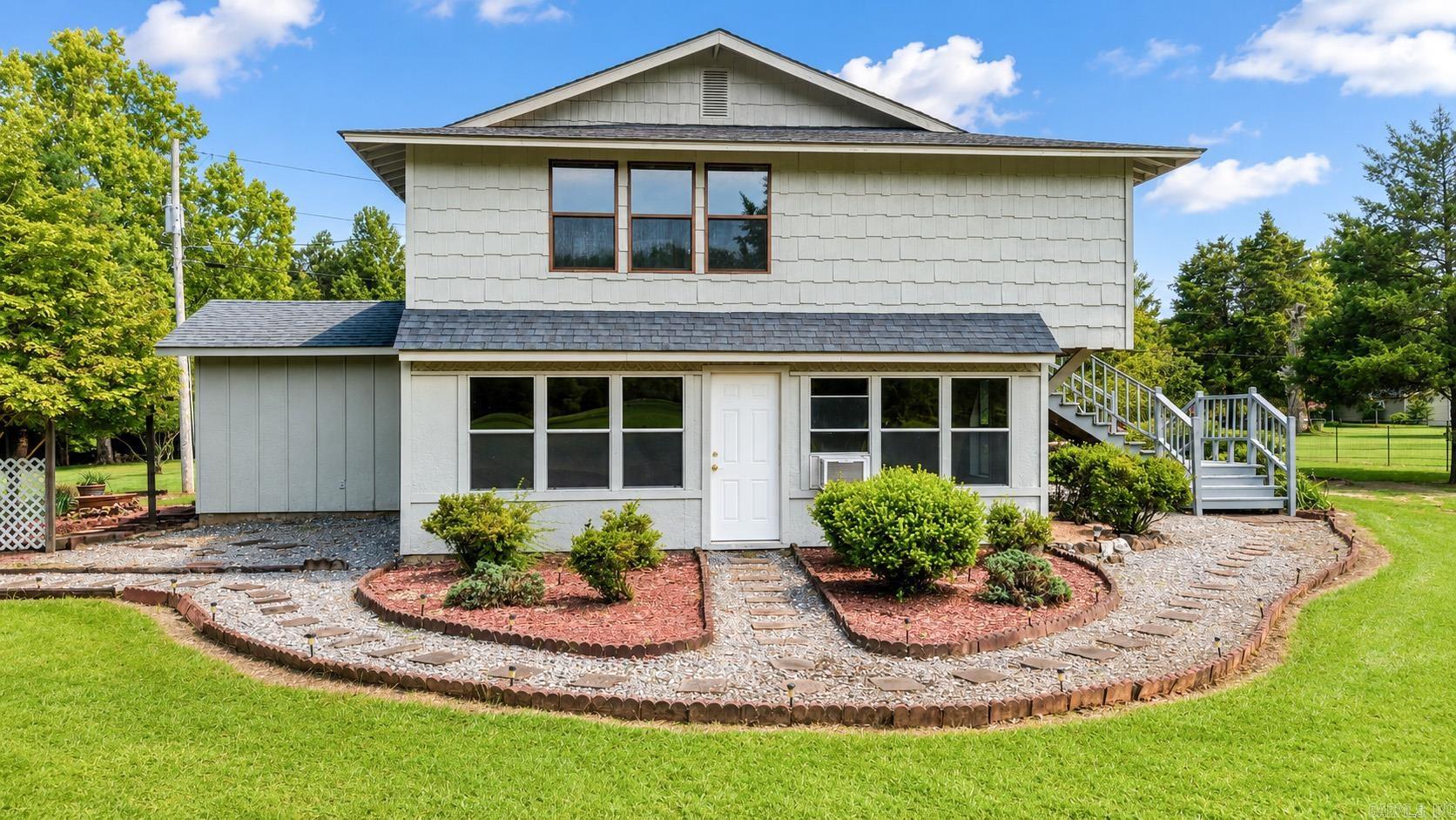 Star City Unplatted - Residential