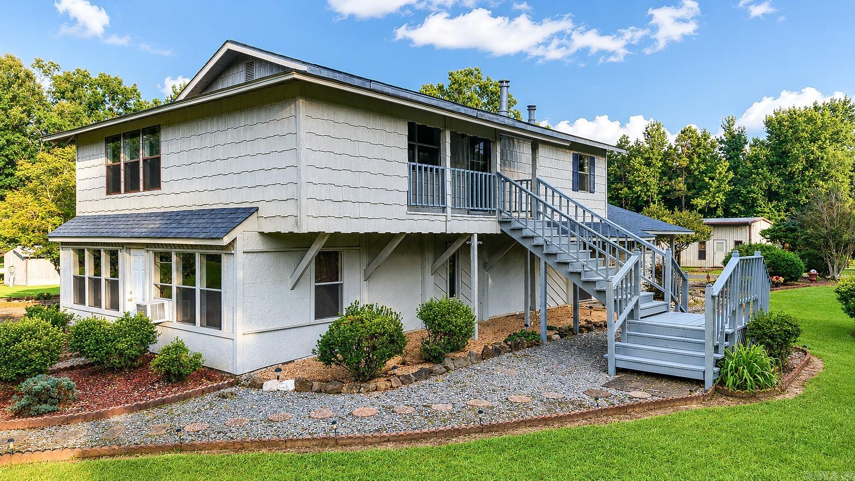 Star City Unplatted - Residential