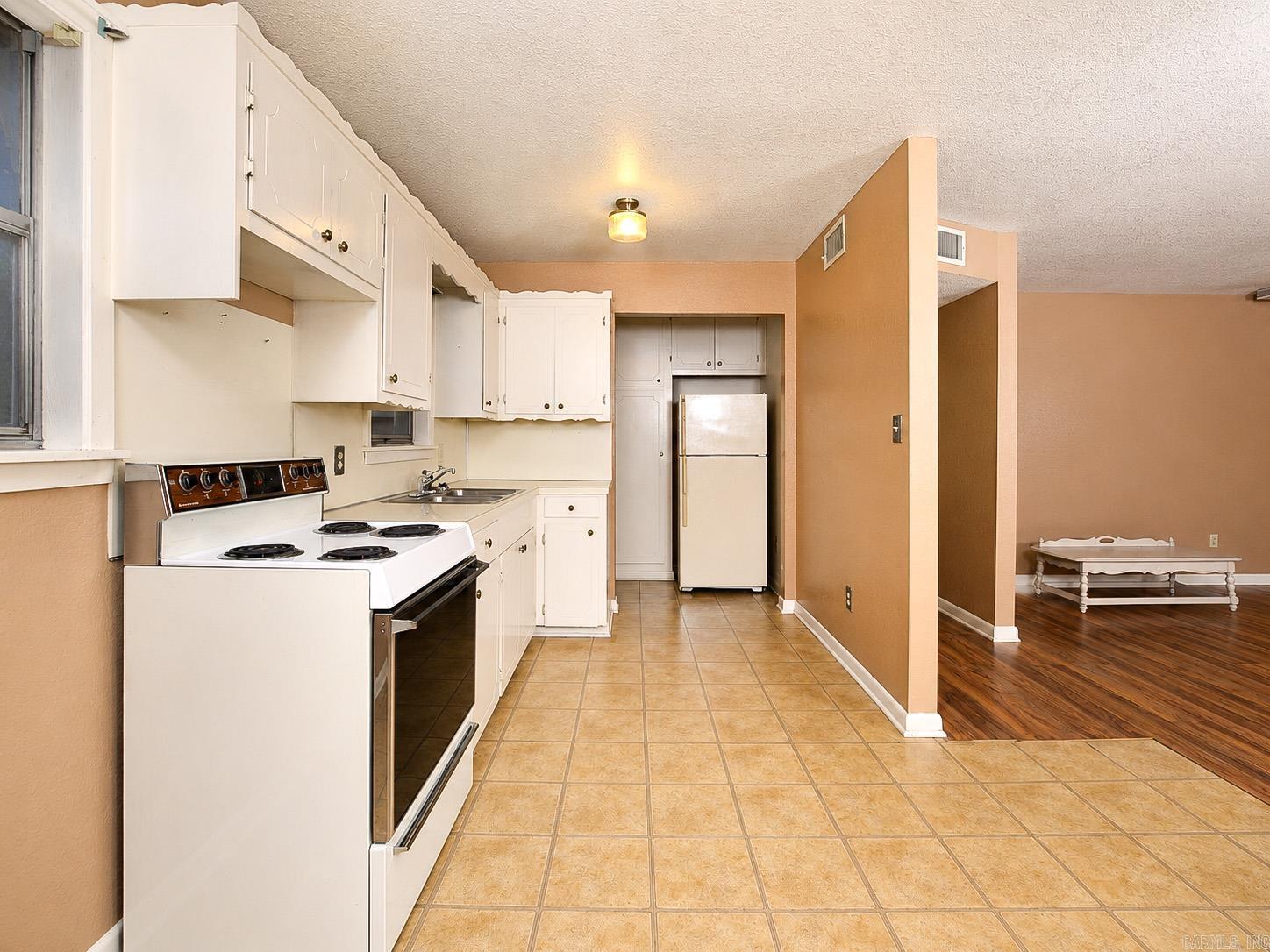Star City Unplatted - Residential