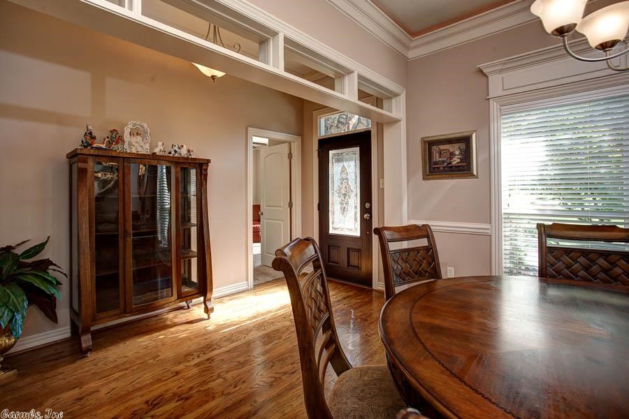 CHENAL VALLEY ADDN - Residential