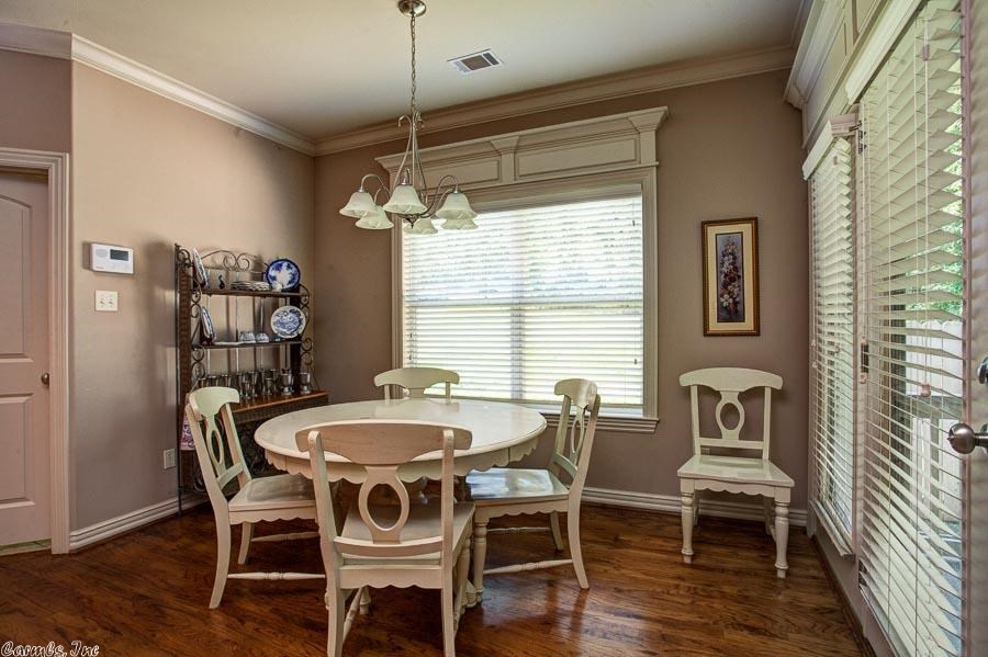 CHENAL VALLEY ADDN - Residential