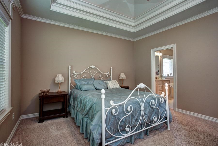 CHENAL VALLEY ADDN - Residential