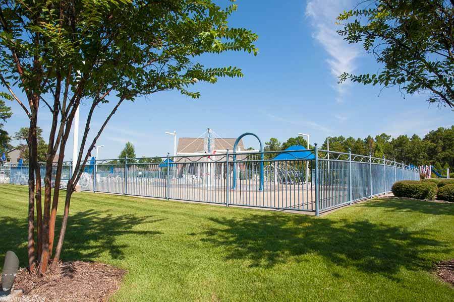 CHENAL VALLEY ADDN - Residential